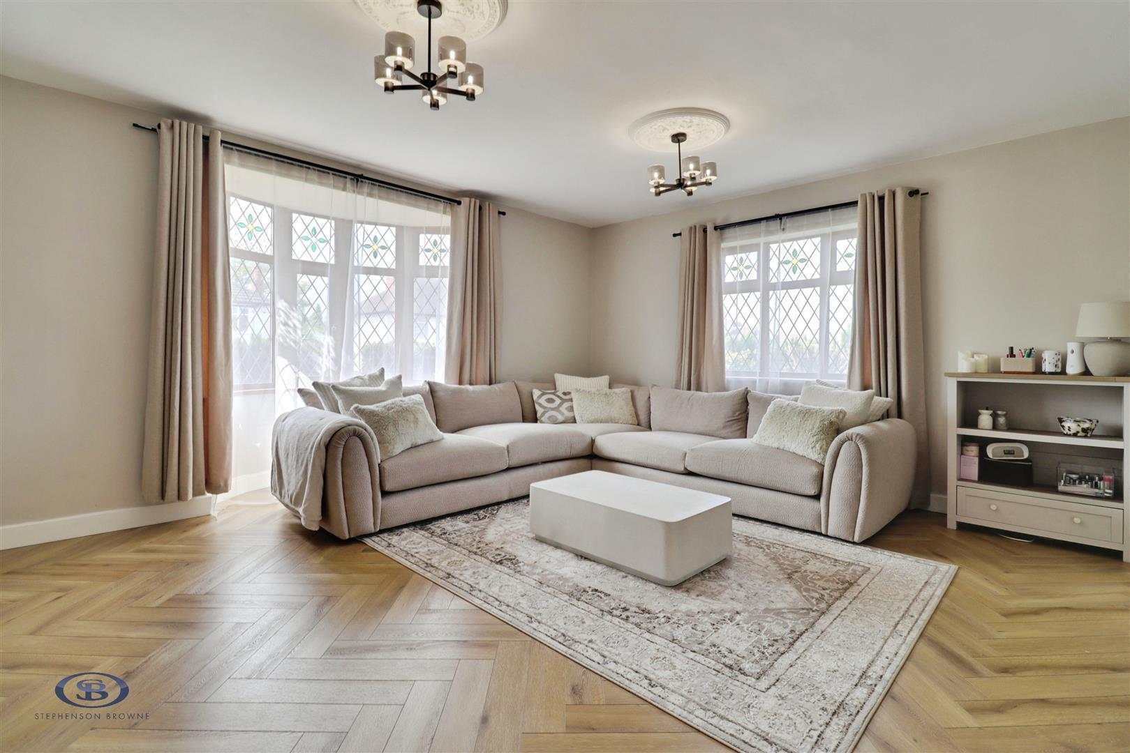 3 bedroom house for sale, Ashcroft Road, Newcastle, ST5, photo 3