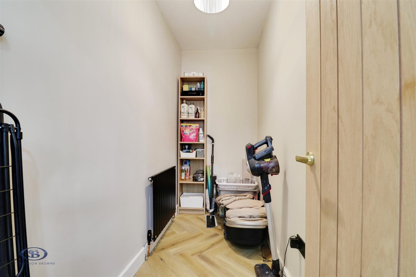 3 bedroom house for sale, Ashcroft Road, Newcastle, ST5, photo 8 of 20