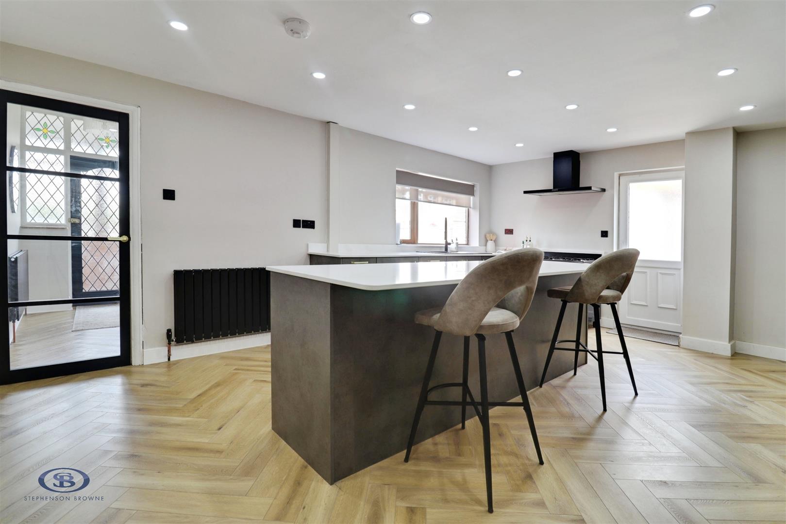 3 bedroom house for sale, Ashcroft Road, Newcastle, ST5, photo 10 of 20