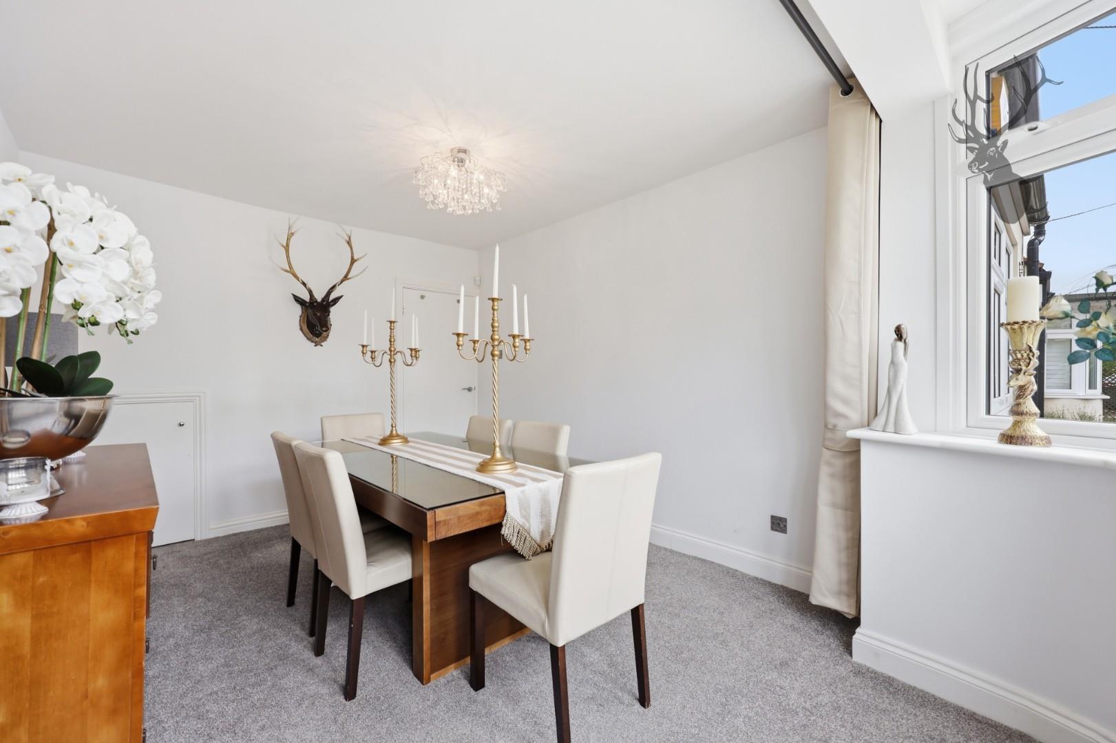 4 bedroom semi detached bungalow for sale, Orchard Drive, Epping, CM16, photo 11 of 20