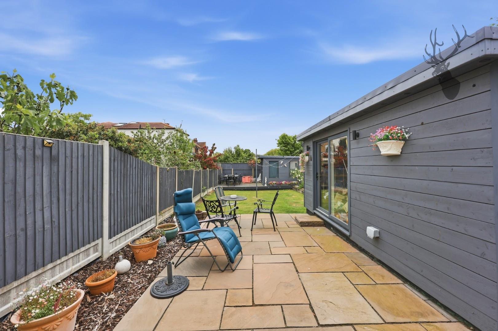 4 bedroom semi detached bungalow for sale, Orchard Drive, Epping, CM16, photo 17 of 20