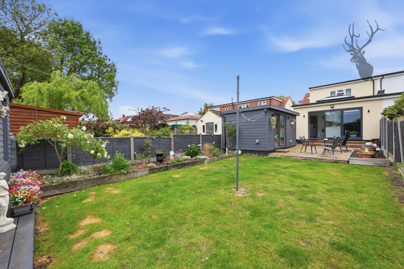 4 bedroom semi detached bungalow for sale, Orchard Drive, Epping, CM16, photo 19 of 20
