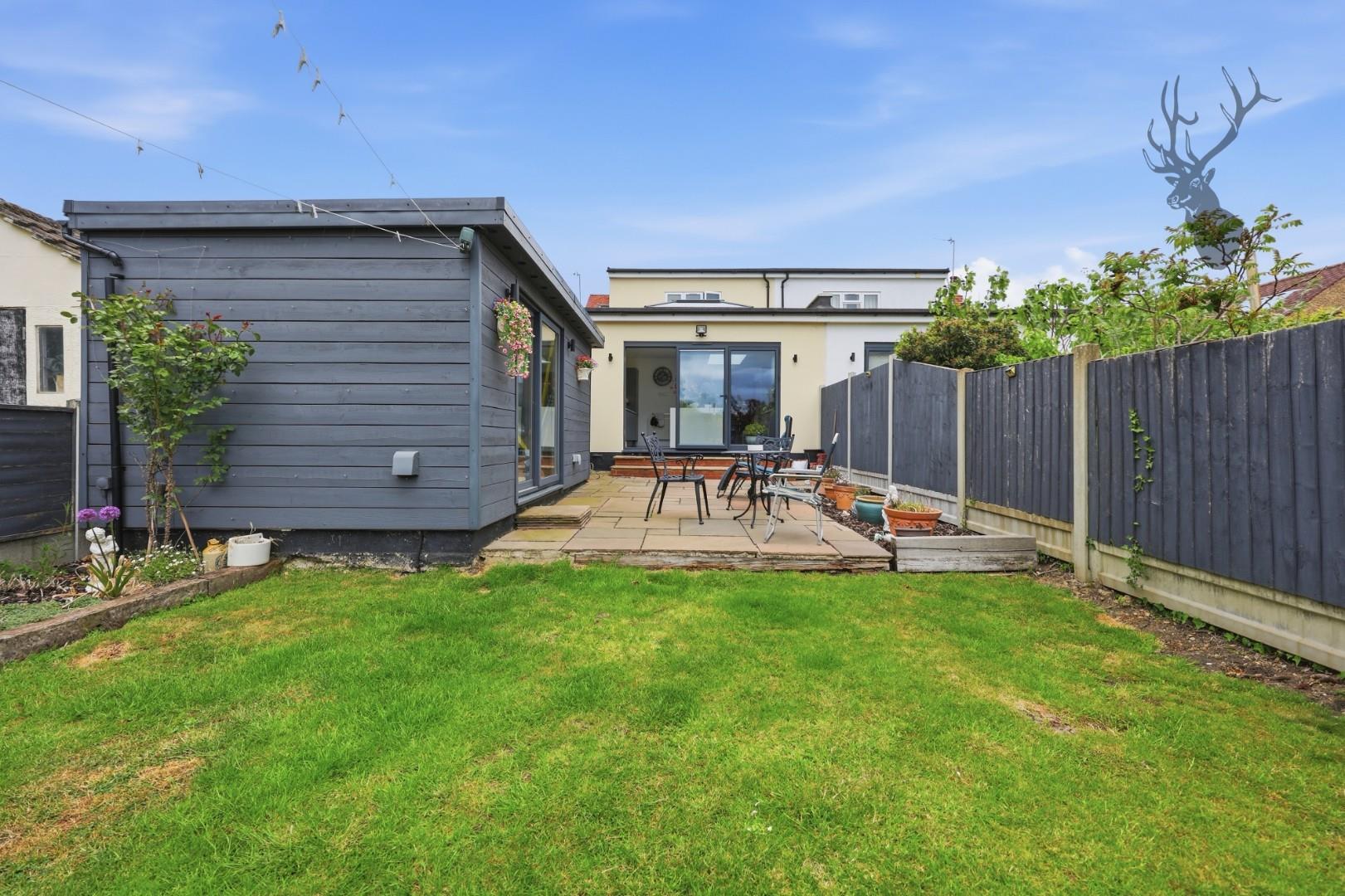 4 bedroom semi detached bungalow for sale, Orchard Drive, Epping, CM16, photo 20 of 20