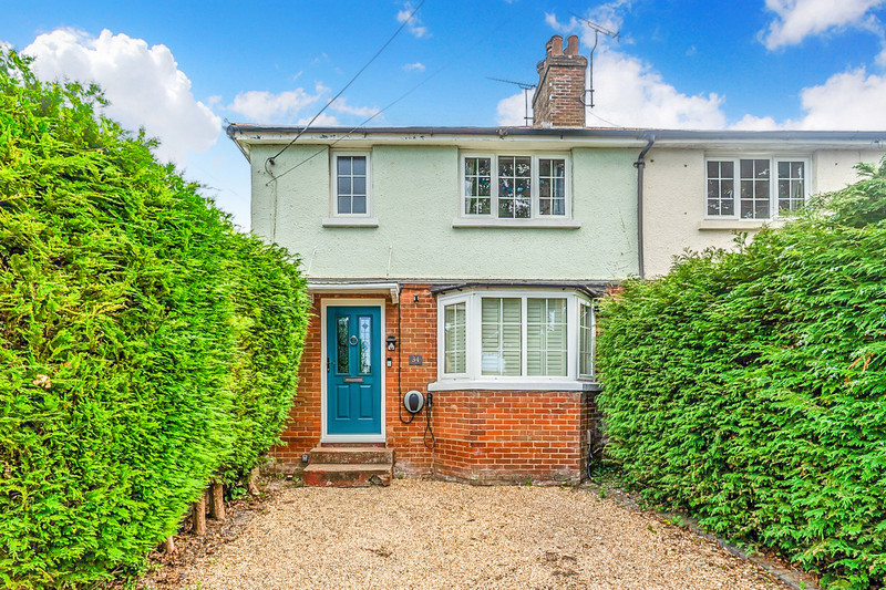 3 bedroom for sale, South End Road, Andover, SP10