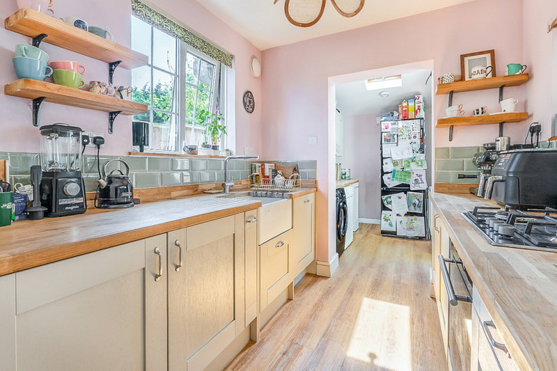 3 bedroom for sale, South End Road, Andover, SP10, photo 4