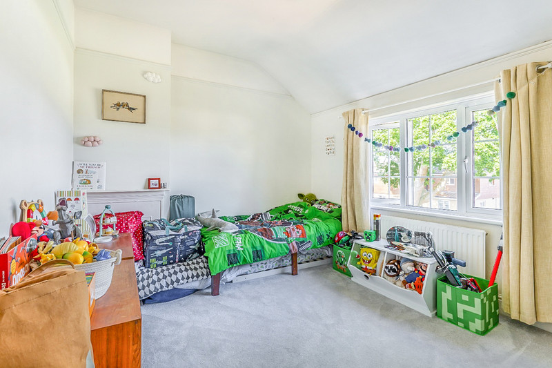 3 bedroom for sale, South End Road, Andover, SP10, photo 6 of 10
