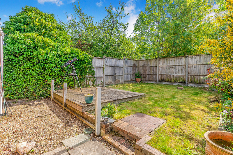 3 bedroom for sale, South End Road, Andover, SP10, photo 9 of 10