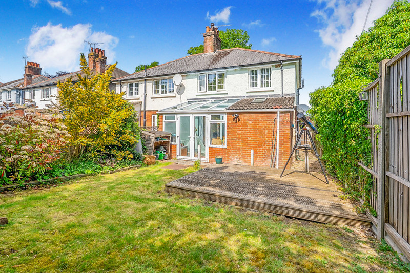 3 bedroom for sale, South End Road, Andover, SP10, photo 10 of 10