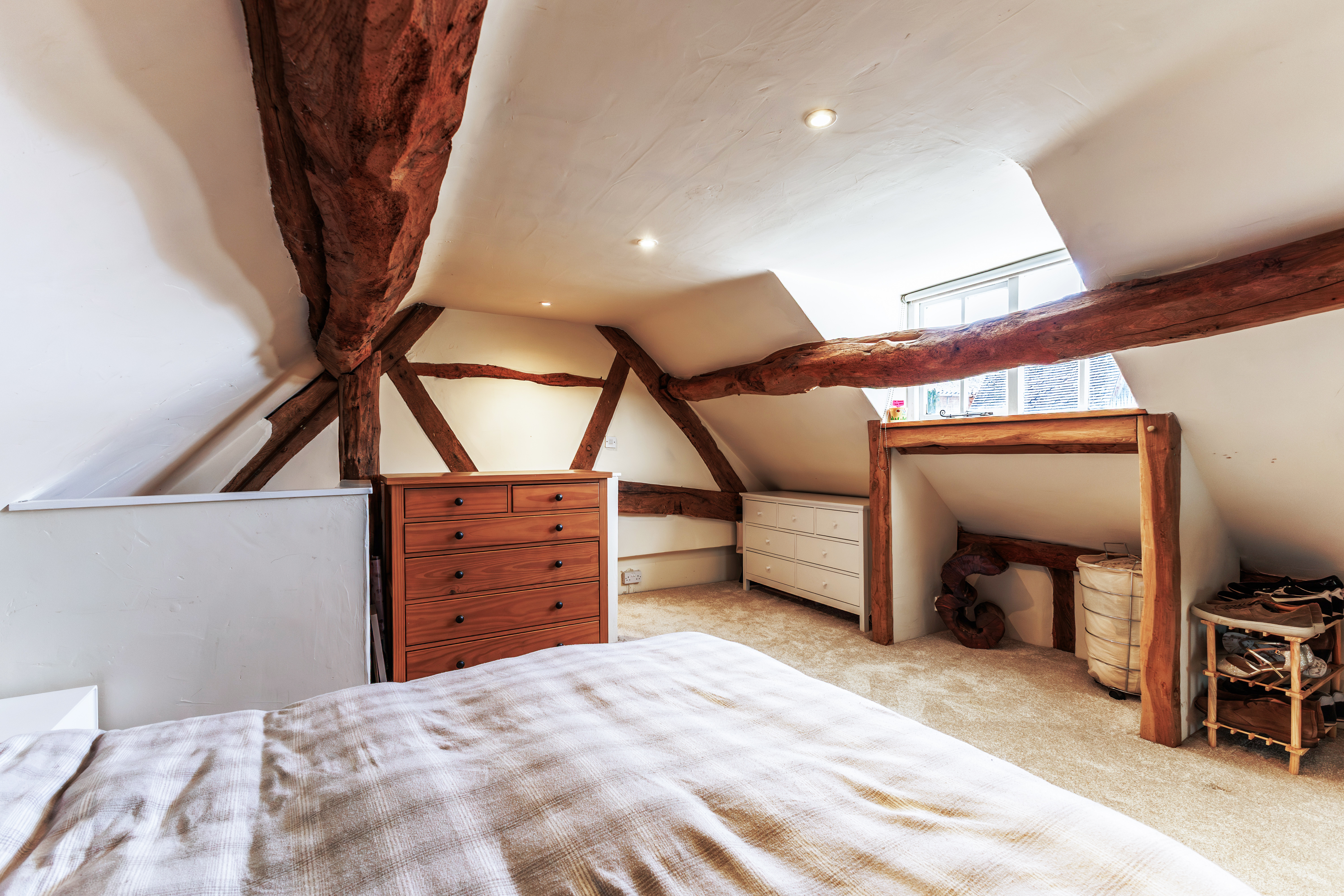 3 bedroom semi detached cottage for sale, Oak House The Green, Evesham, WR11