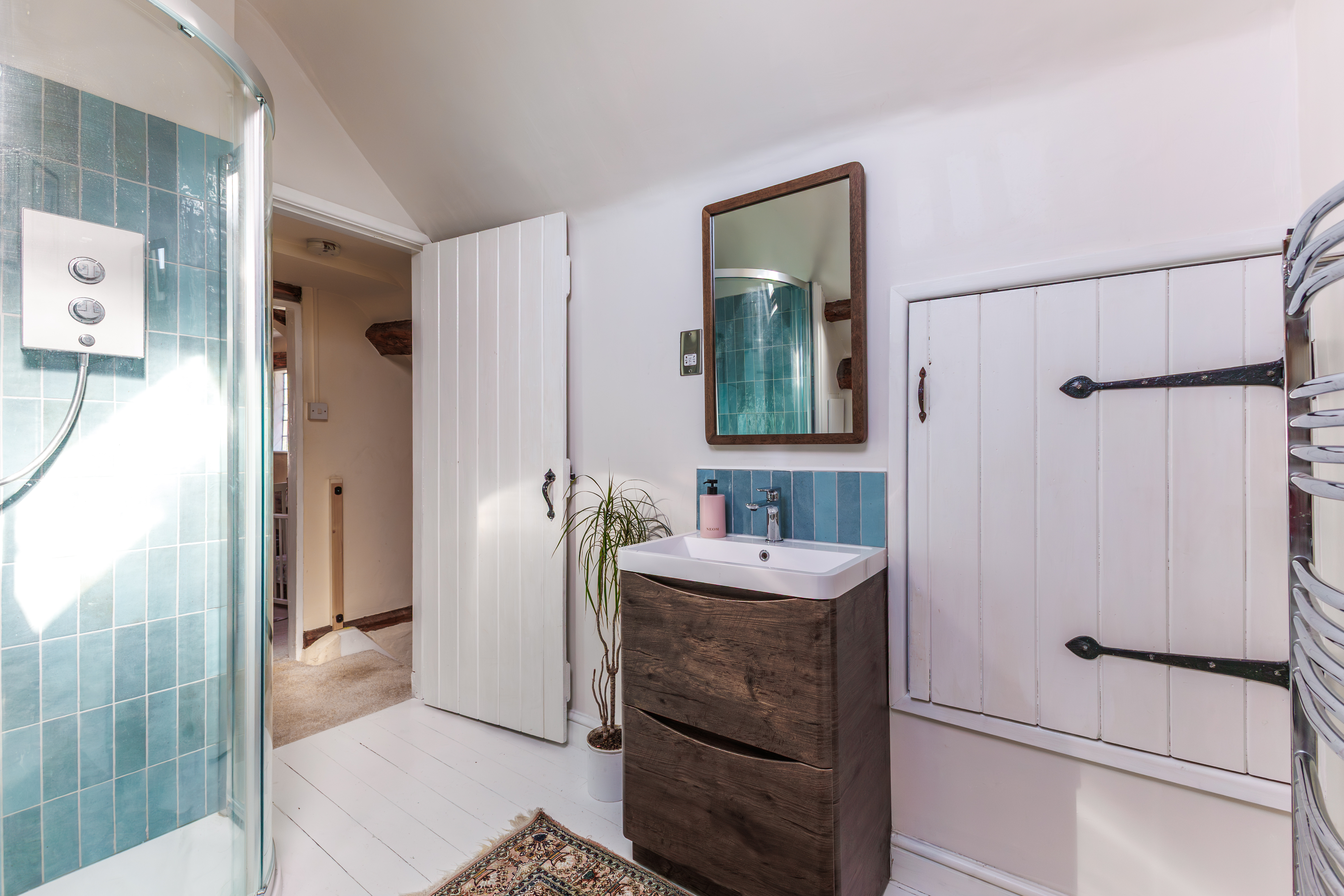 3 bedroom semi detached cottage for sale, Oak House The Green, Evesham, WR11