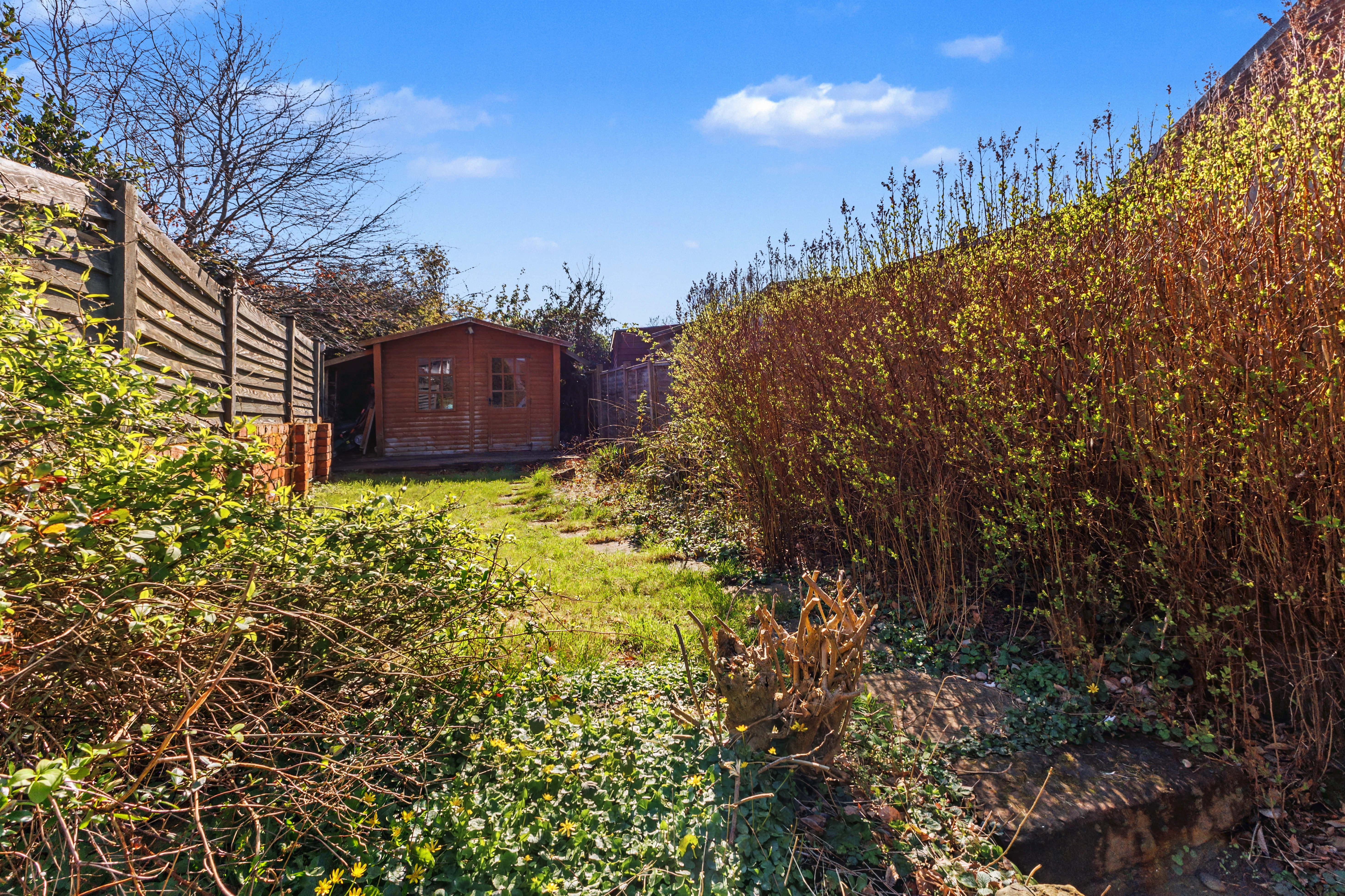 3 bedroom semi detached cottage for sale, Oak House The Green, Evesham, WR11