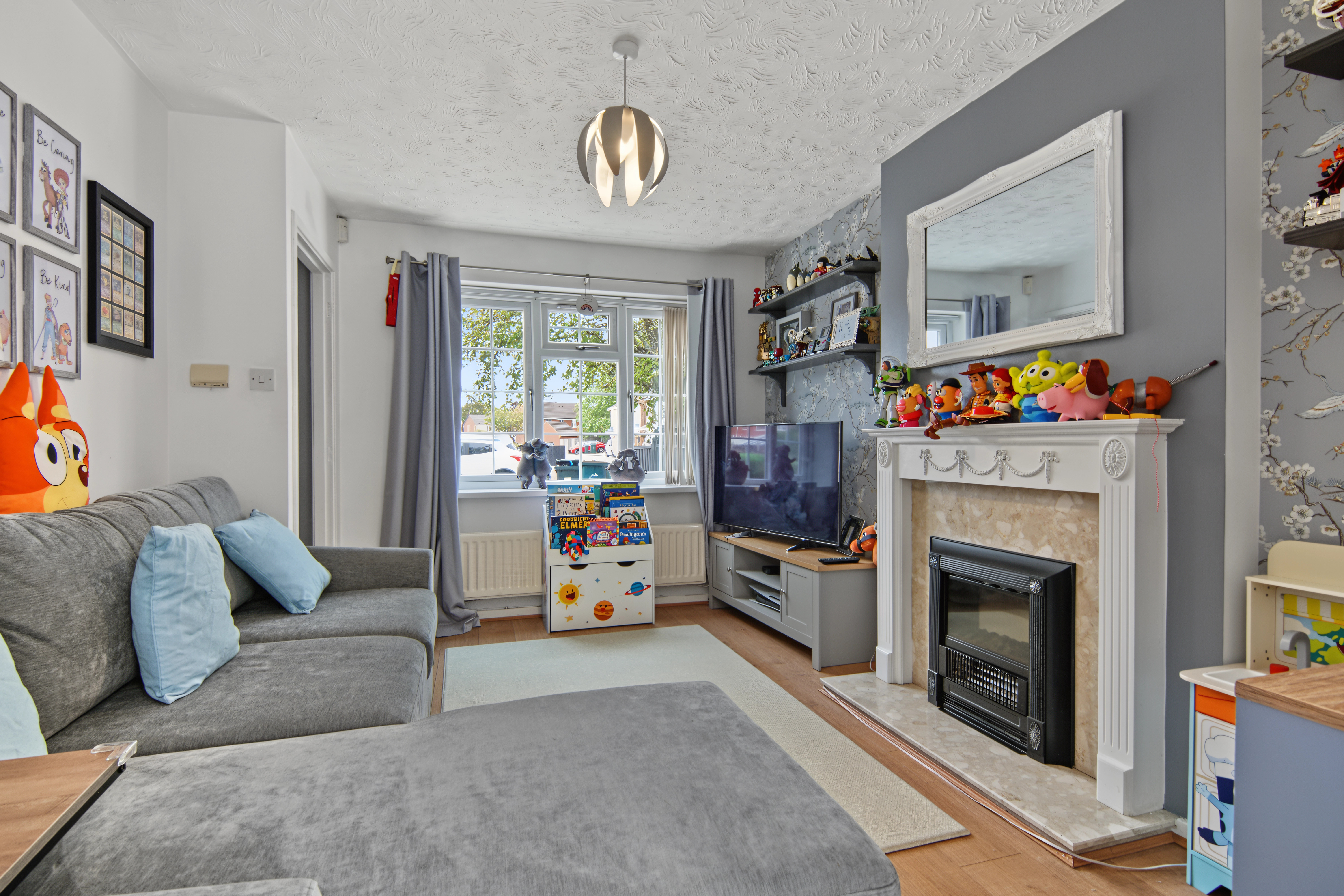 2 bedroom terraced house for sale, Moore Close, Coventry, CV6, photo 2