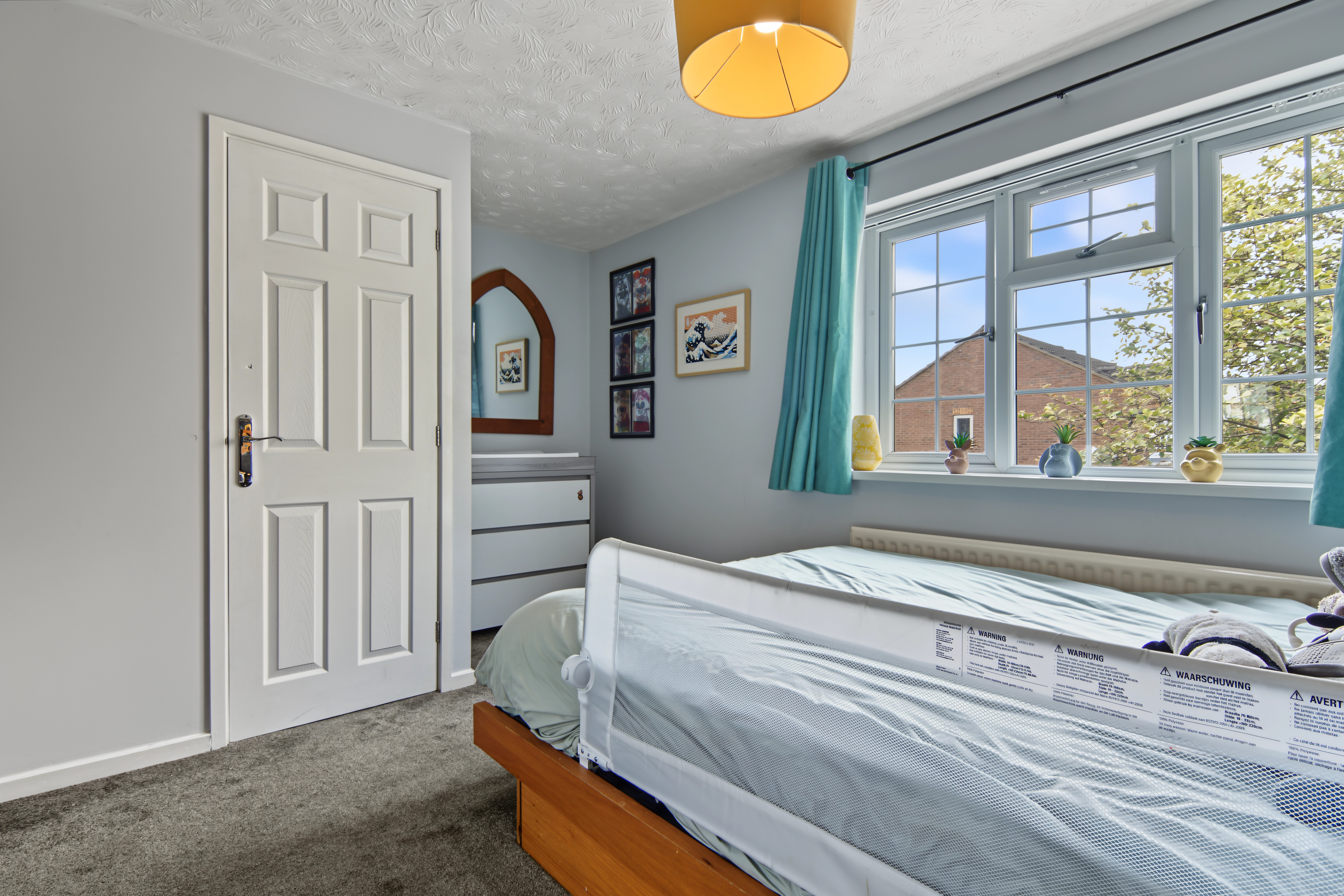 2 bedroom terraced house for sale, Moore Close, Coventry, CV6, photo 11 of 14