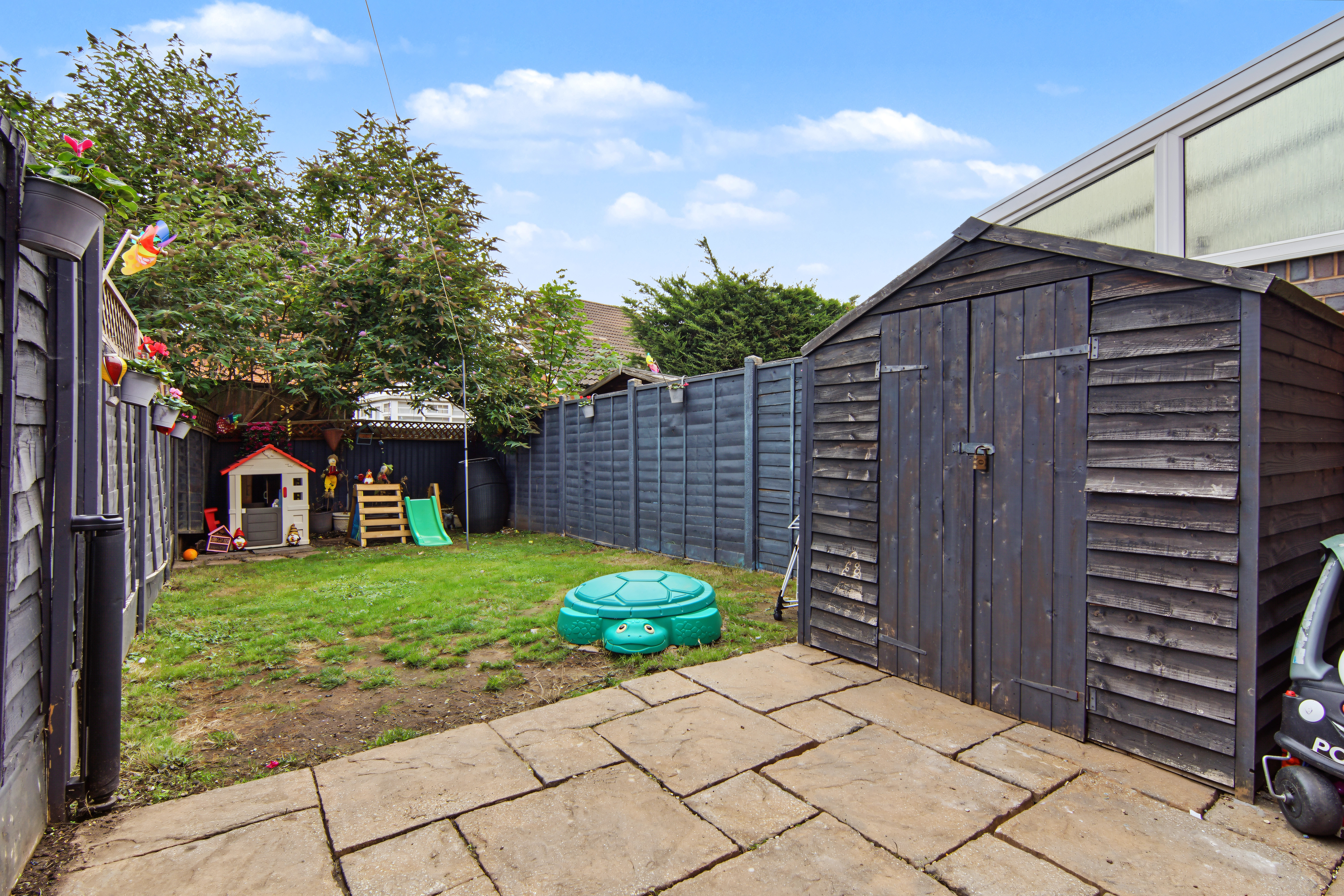 2 bedroom terraced house for sale, Moore Close, Coventry, CV6, photo 14 of 14