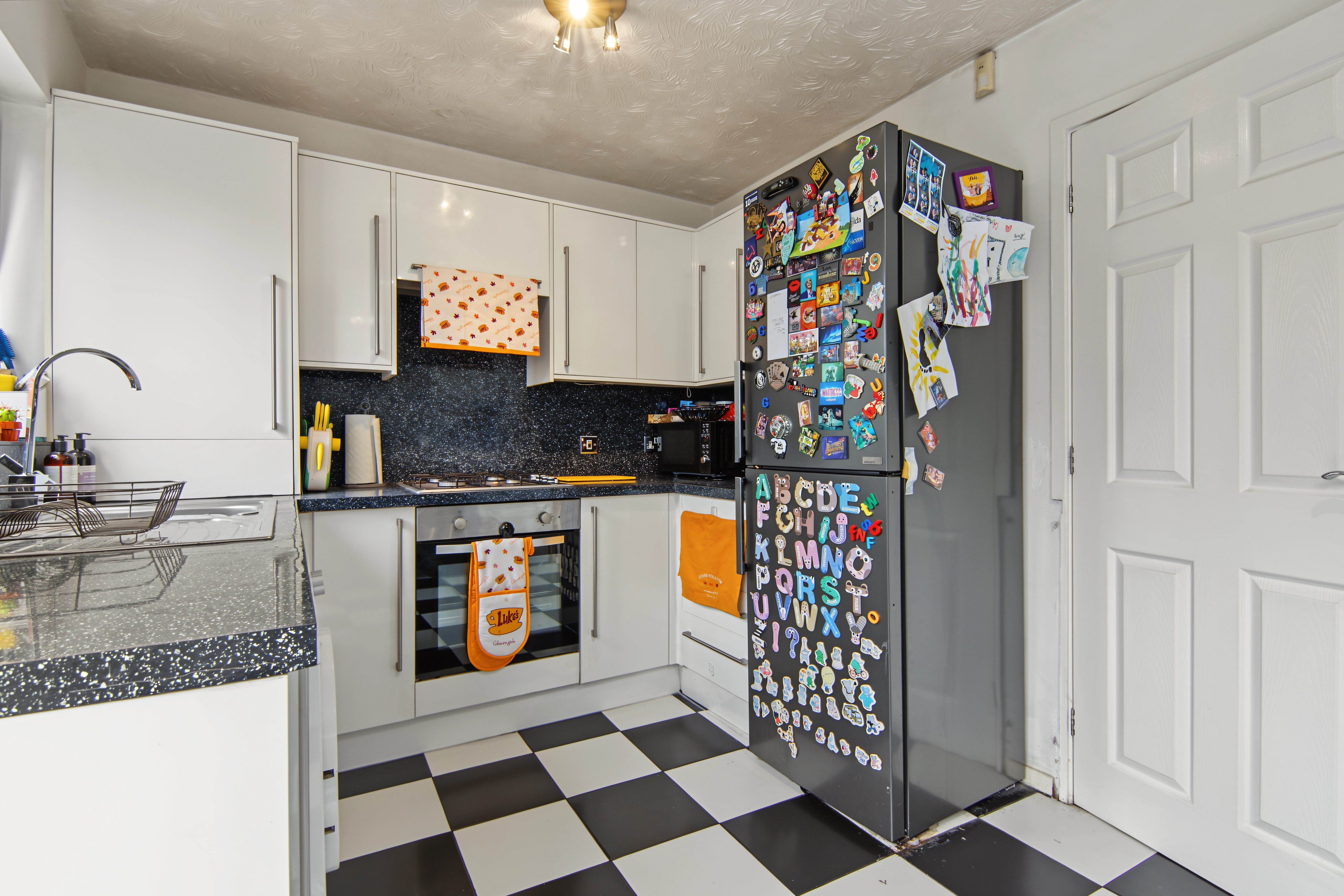2 bedroom terraced house for sale, Moore Close, Coventry, CV6, photo 5