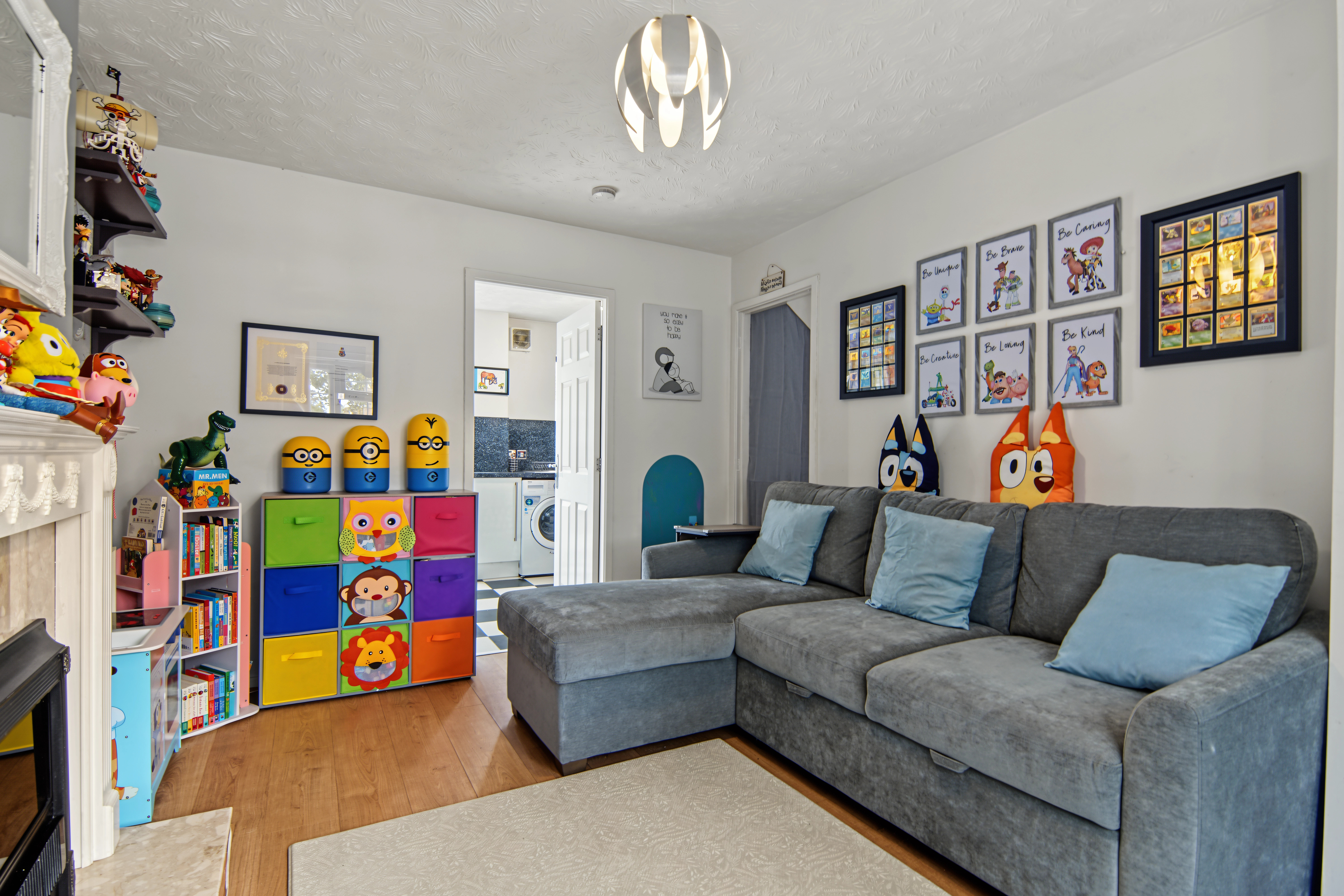 2 bedroom terraced house for sale, Moore Close, Coventry, CV6, photo 6 of 14