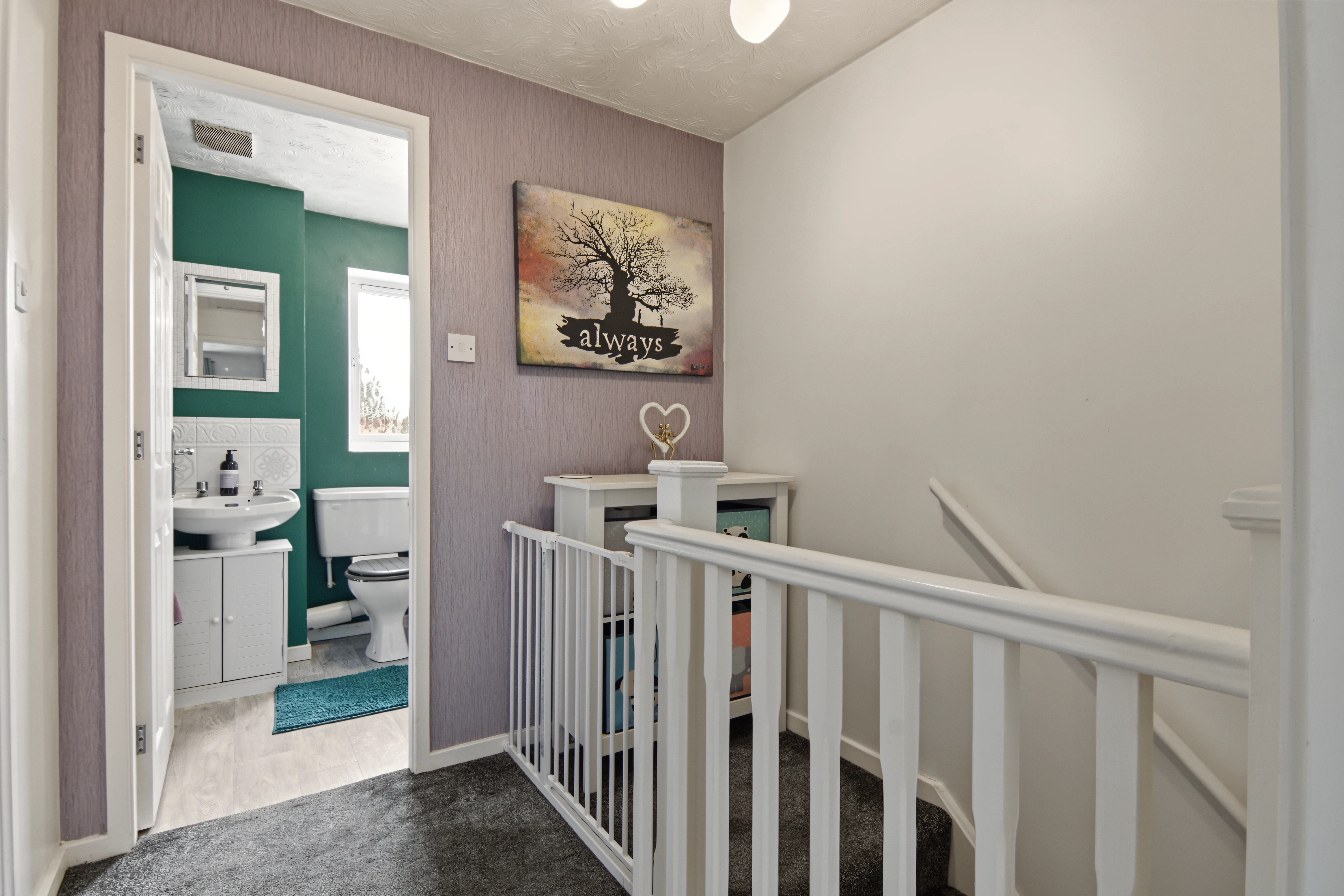 2 bedroom terraced house for sale, Moore Close, Coventry, CV6, photo 10 of 14