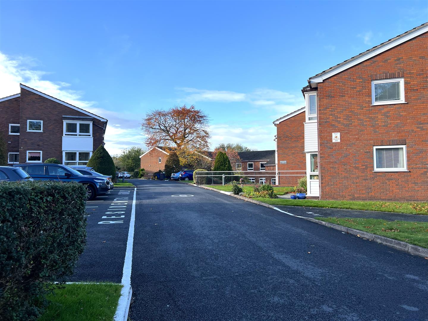 1 bedroom flat for sale, Priesty Court, Congleton, CW12, photo 12 of 14