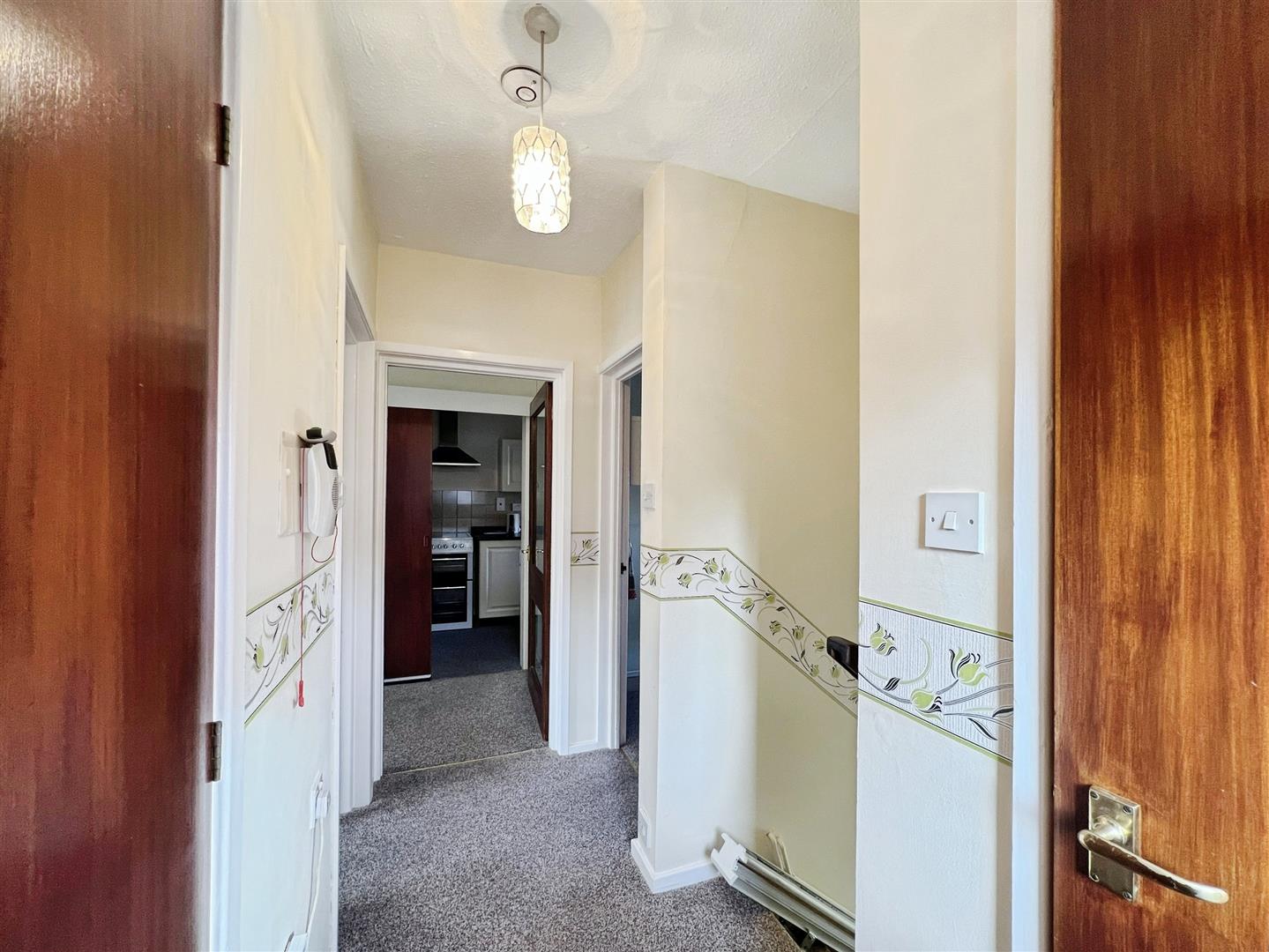 1 bedroom flat for sale, Priesty Court, Congleton, CW12, photo 13 of 14