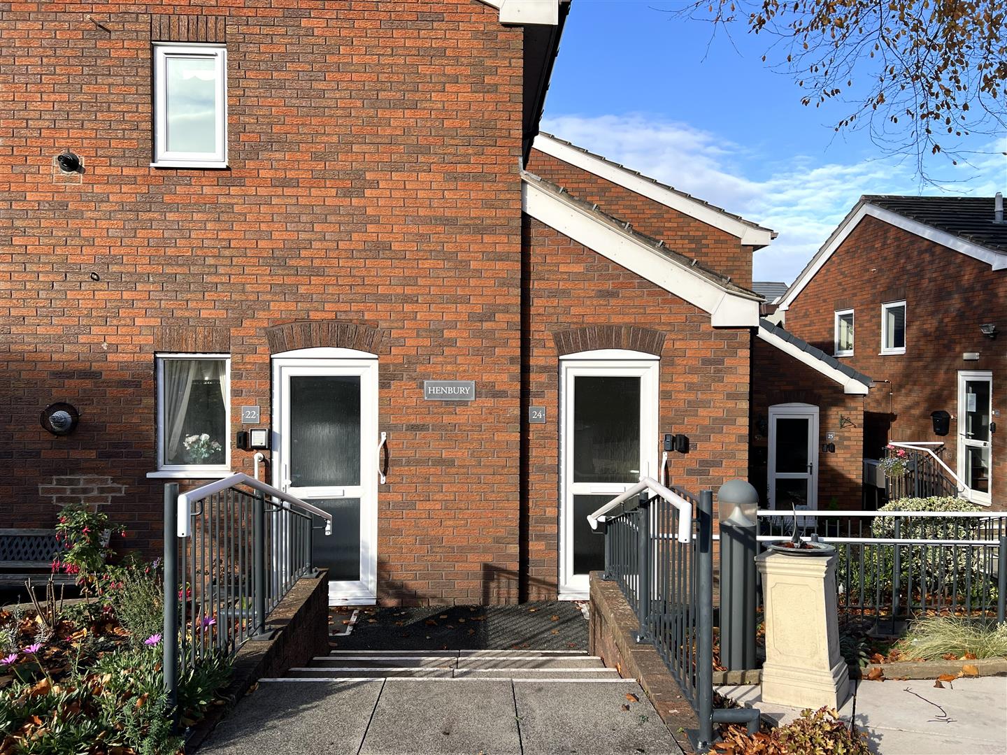 1 bedroom flat for sale, Priesty Court, Congleton, CW12, photo 14 of 14
