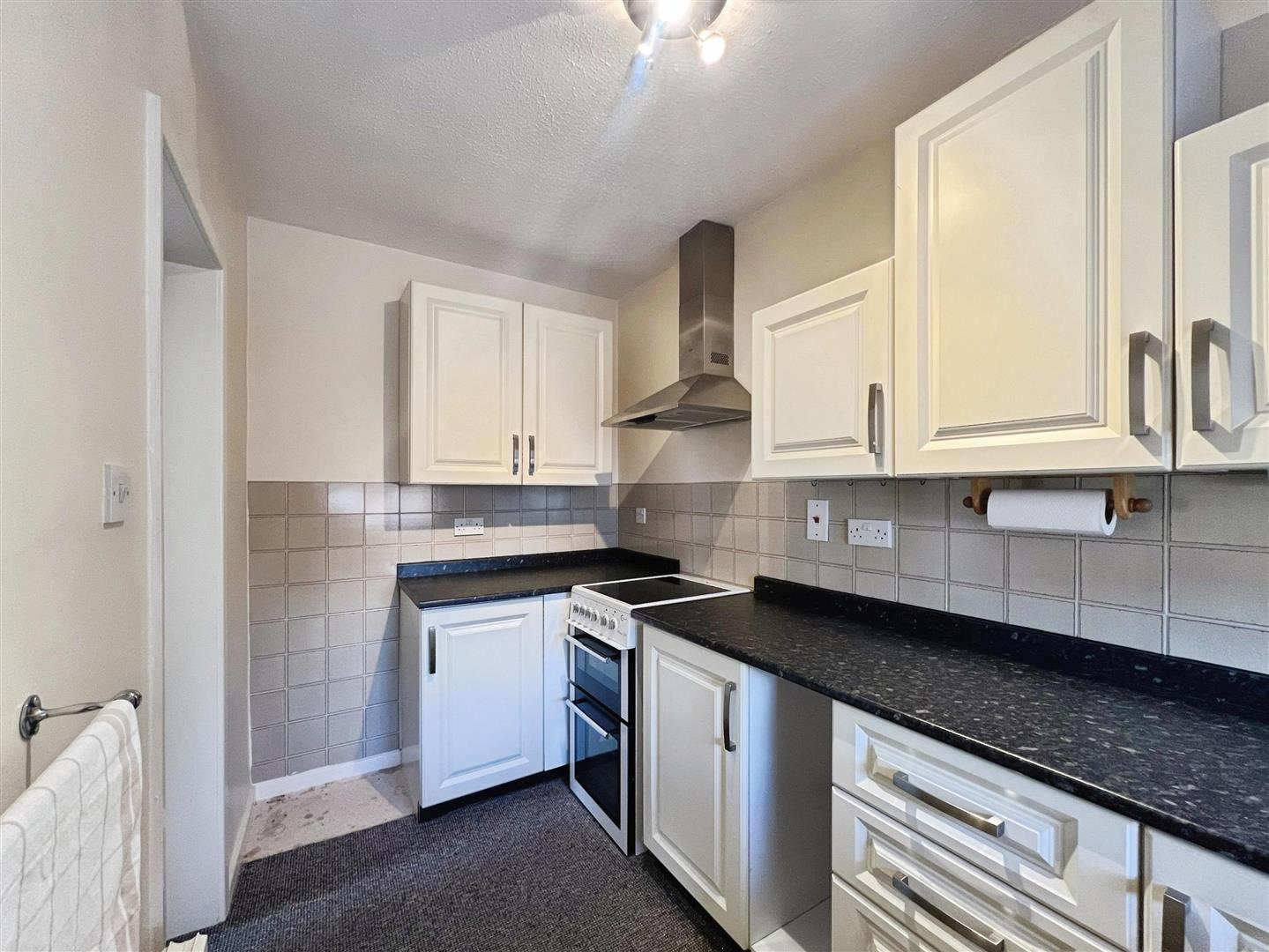 1 bedroom flat for sale, Priesty Court, Congleton, CW12, photo 4