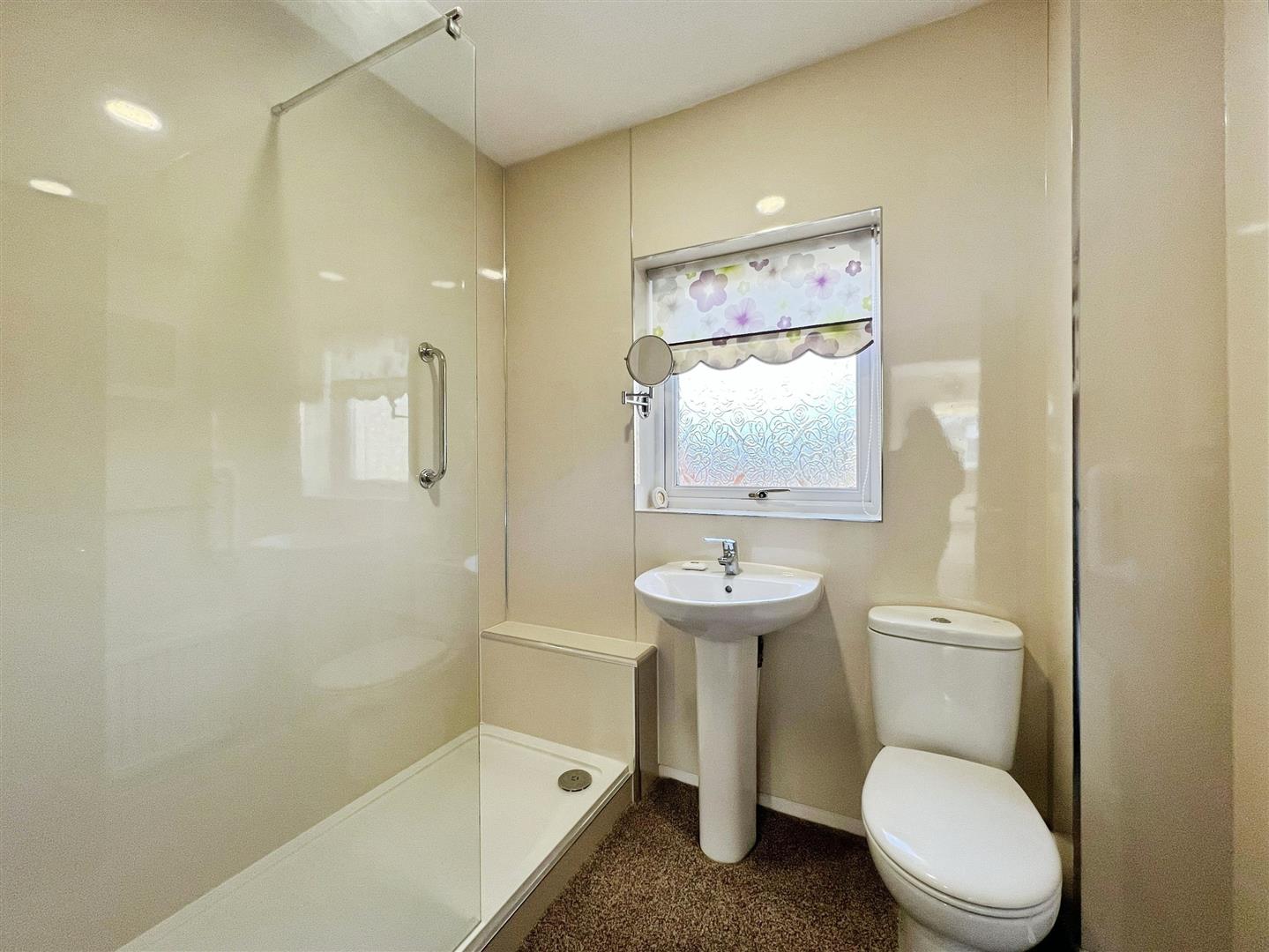 1 bedroom flat for sale, Priesty Court, Congleton, CW12, photo 6 of 14