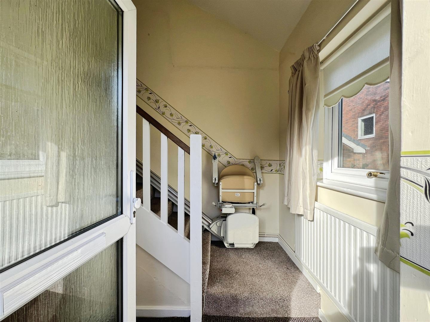 1 bedroom flat for sale, Priesty Court, Congleton, CW12, photo 9 of 14