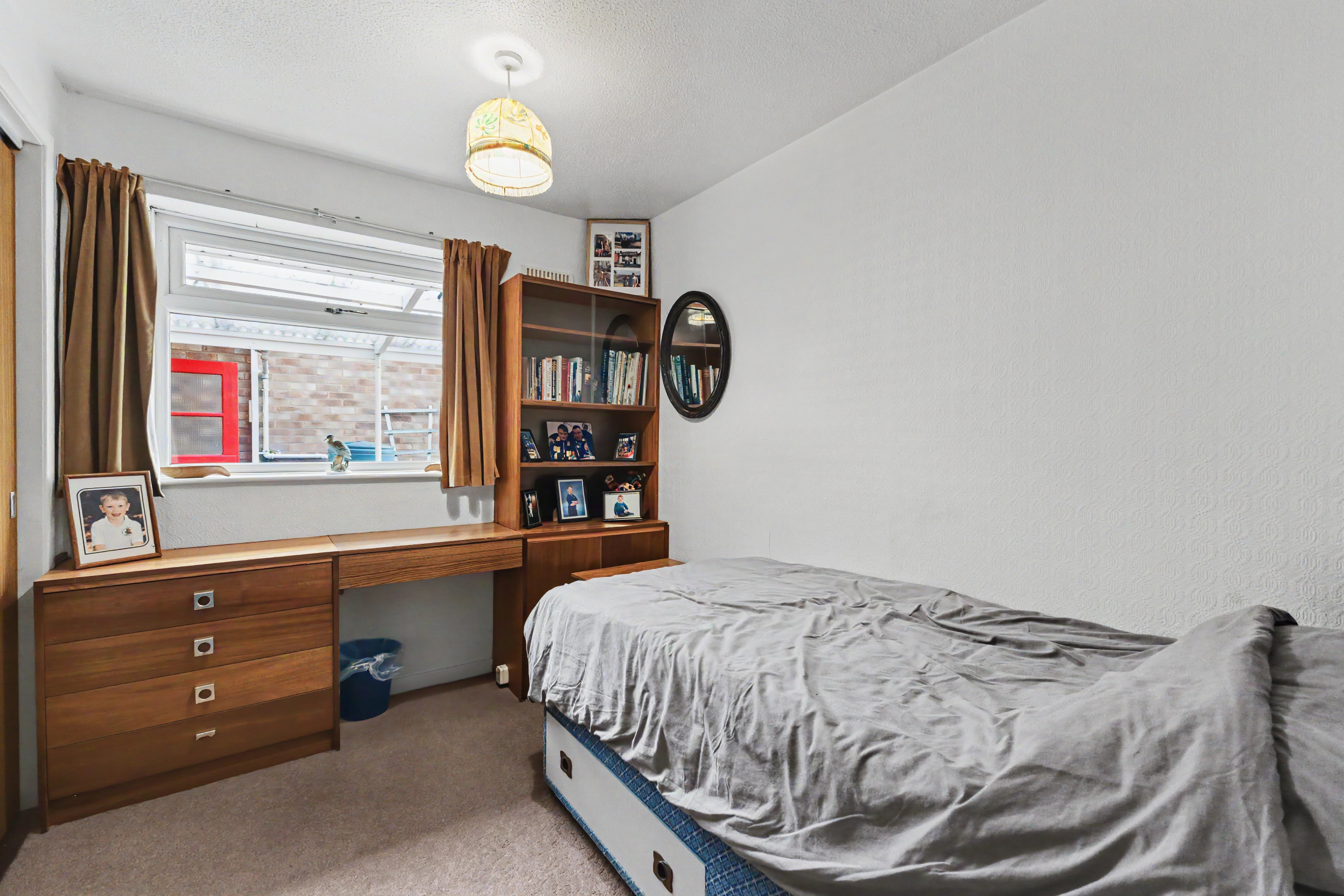 3 bedroom bungalow for sale, Holloway Drive, Pershore, WR10