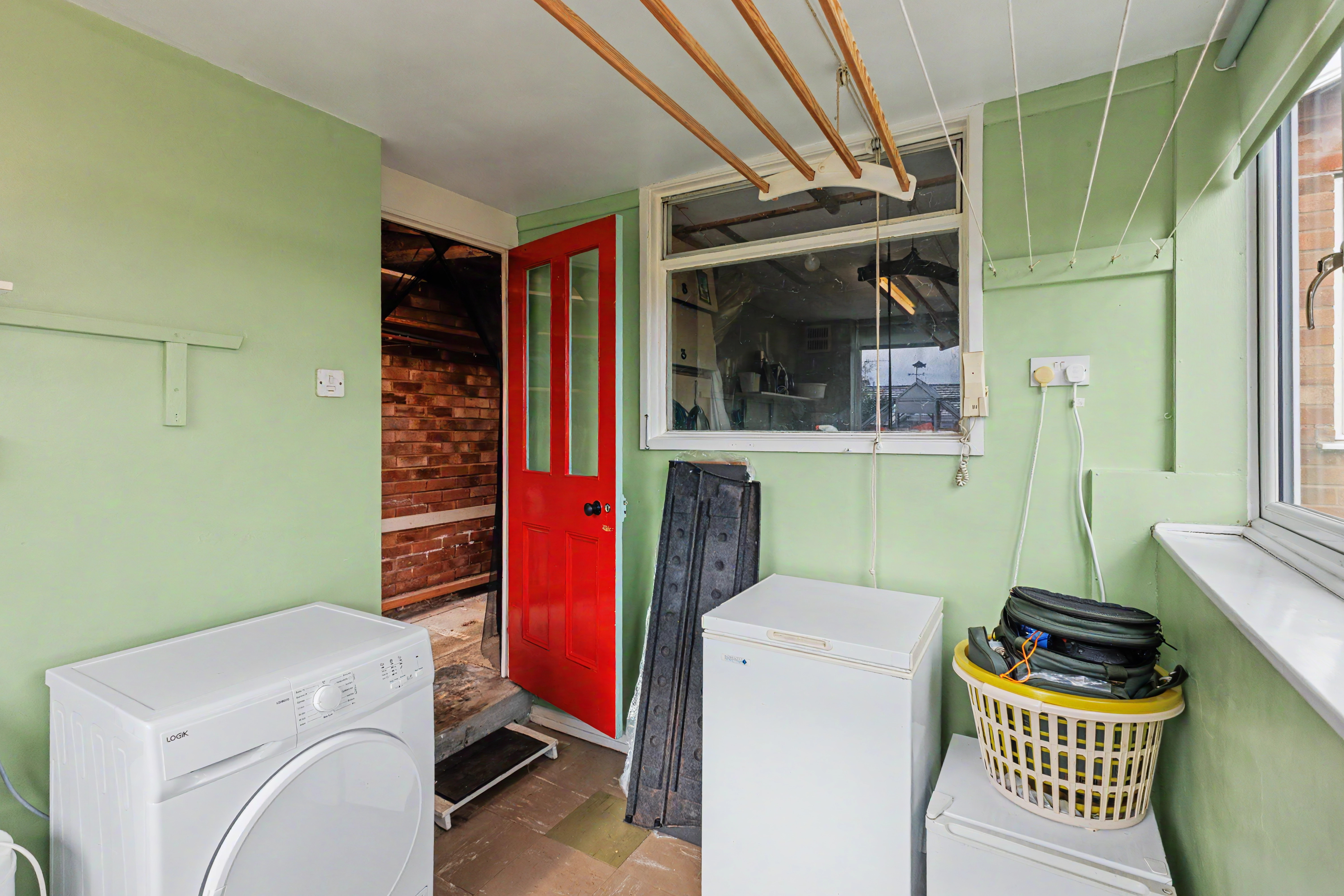 3 bedroom bungalow for sale, Holloway Drive, Pershore, WR10