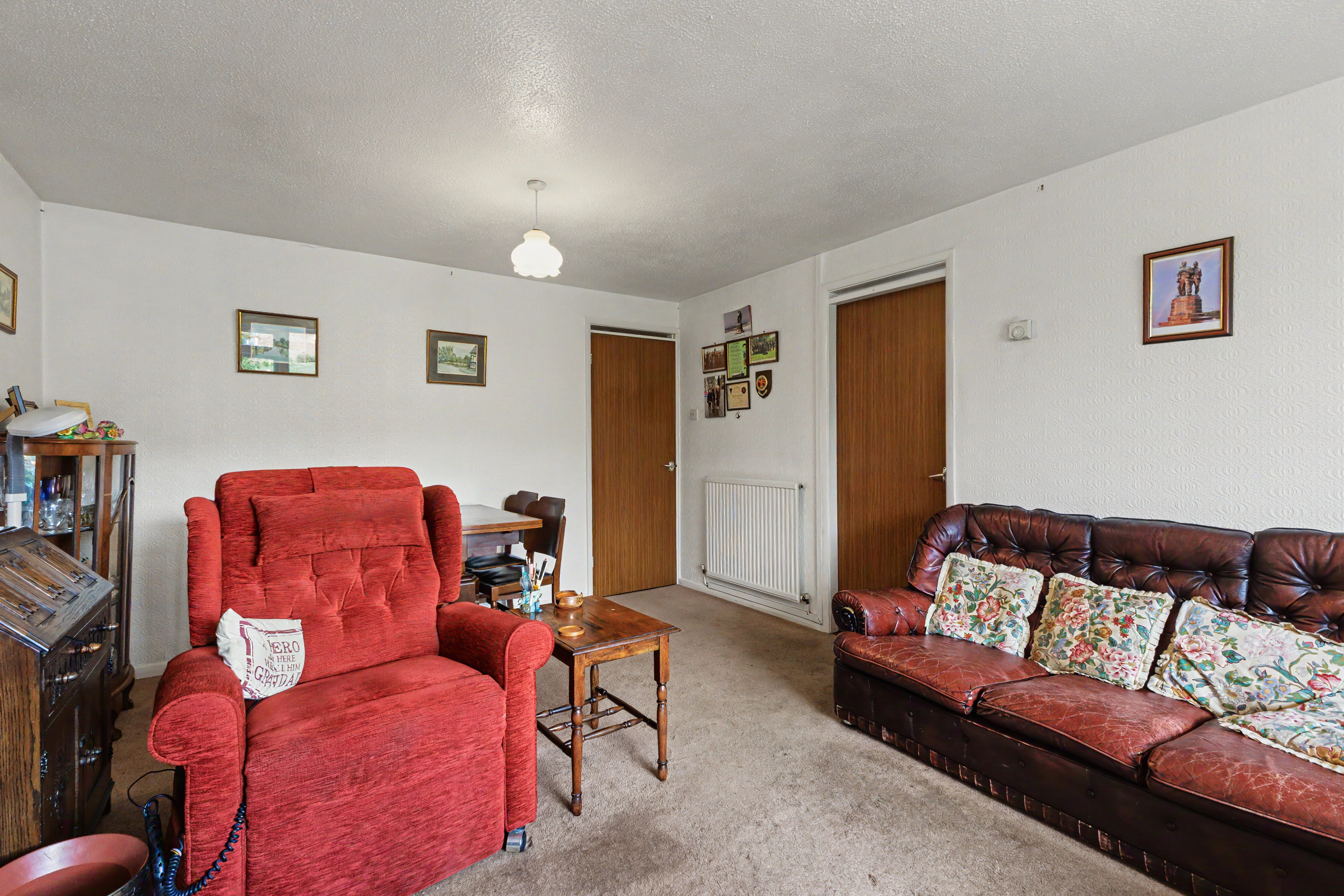 3 bedroom bungalow for sale, Holloway Drive, Pershore, WR10