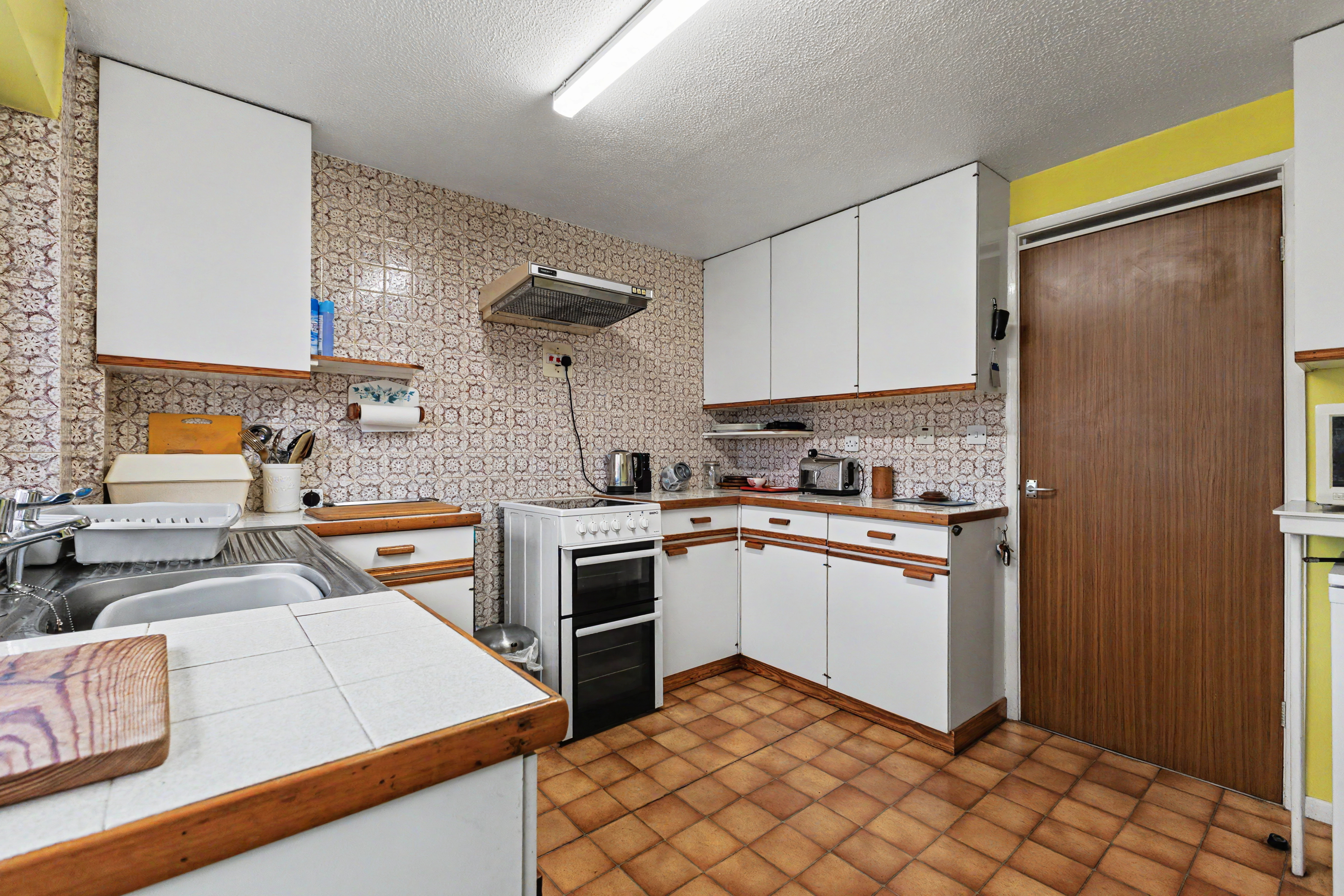 3 bedroom bungalow for sale, Holloway Drive, Pershore, WR10