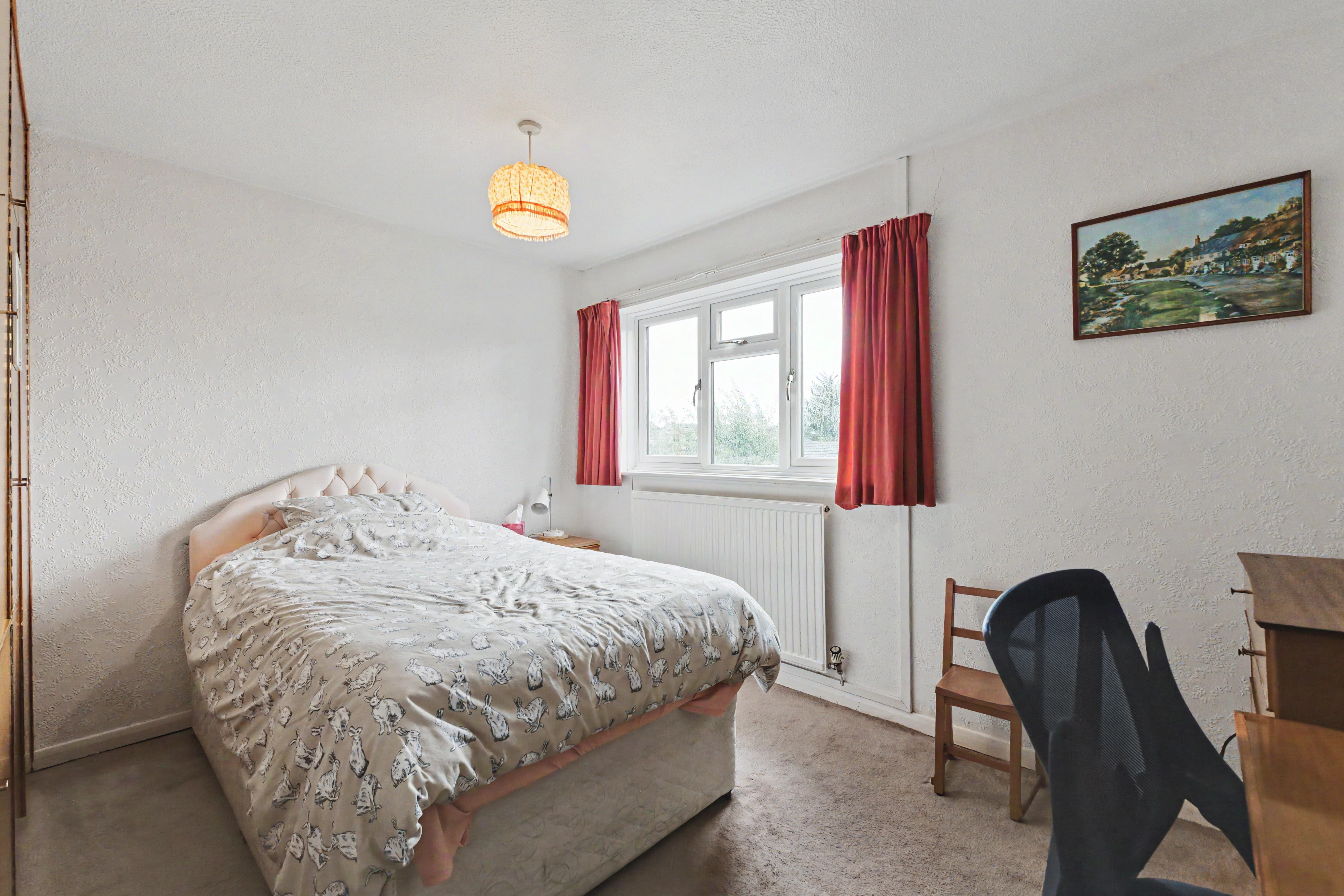 3 bedroom bungalow for sale, Holloway Drive, Pershore, WR10