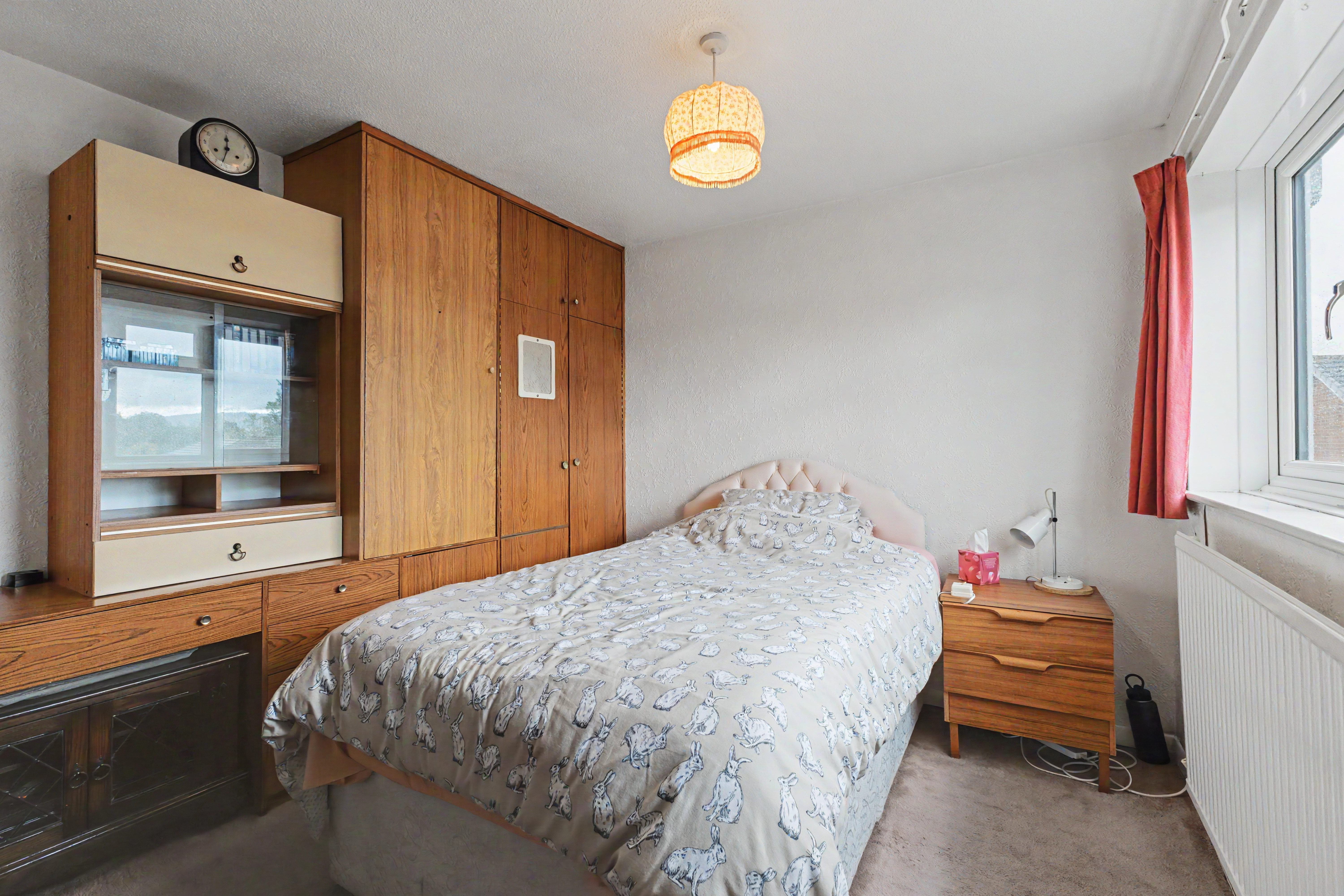 3 bedroom bungalow for sale, Holloway Drive, Pershore, WR10