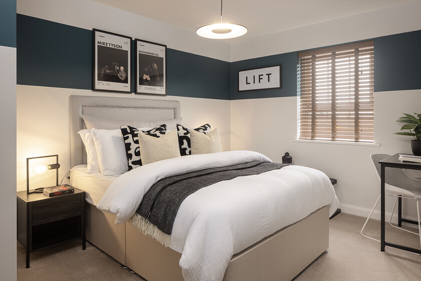 4 bedroom detached house for sale, Plot 46 (THE MERIDEN) Brook View, Coventry, CV5