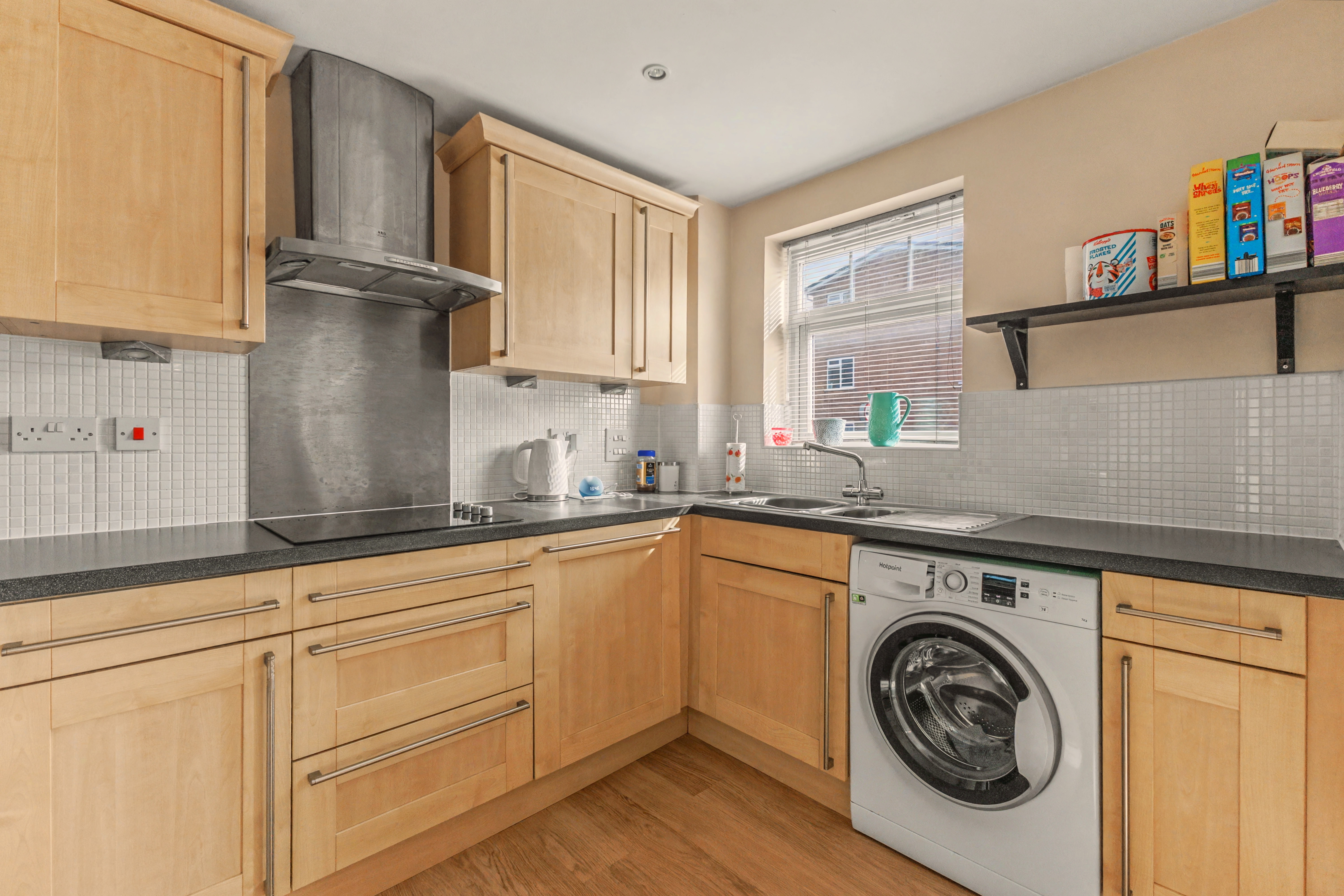 2 bedroom flat for sale, Bread and Meat Close, Warwick, CV34