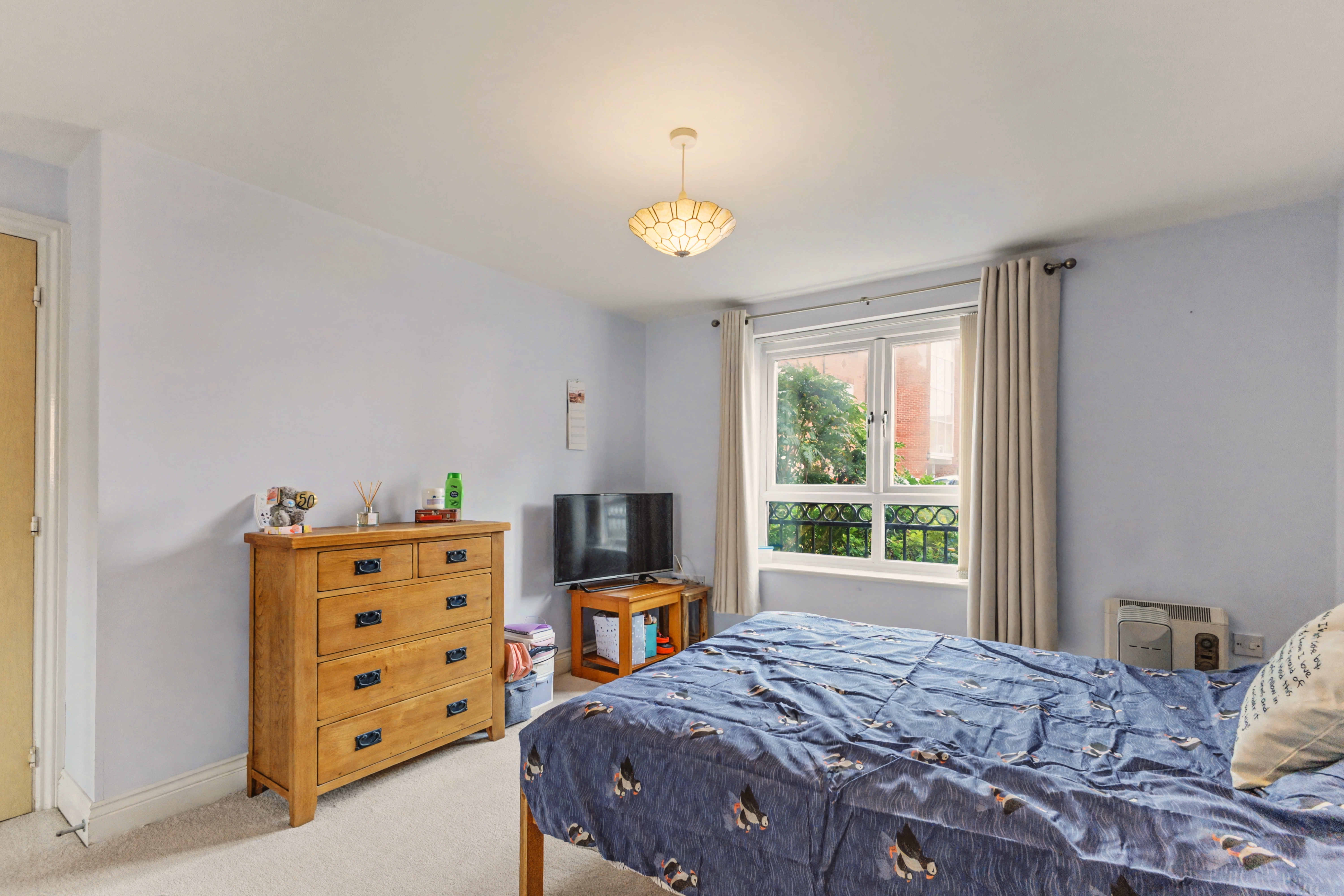 2 bedroom flat for sale, Bread and Meat Close, Warwick, CV34