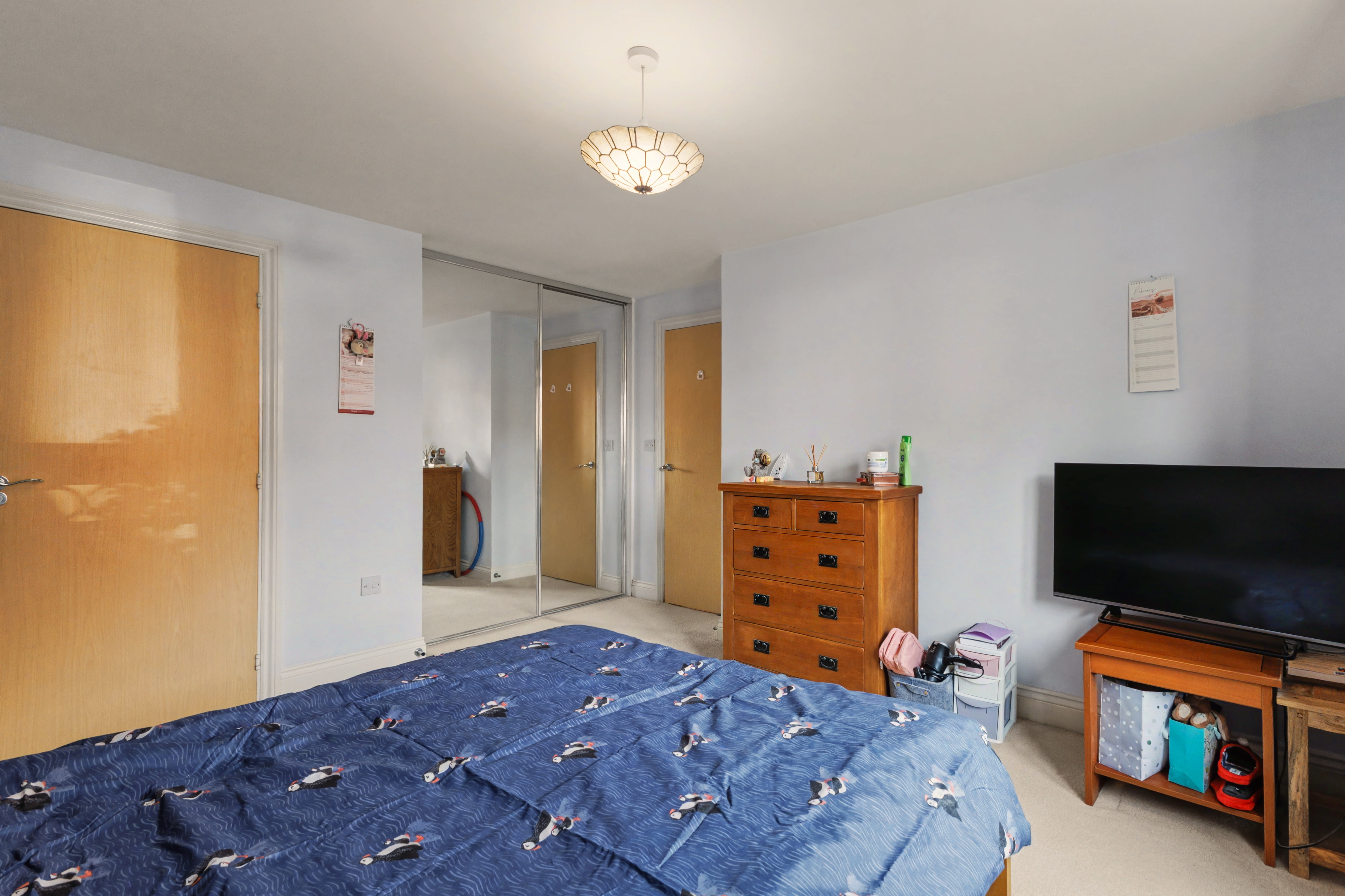 2 bedroom flat for sale, Bread and Meat Close, Warwick, CV34