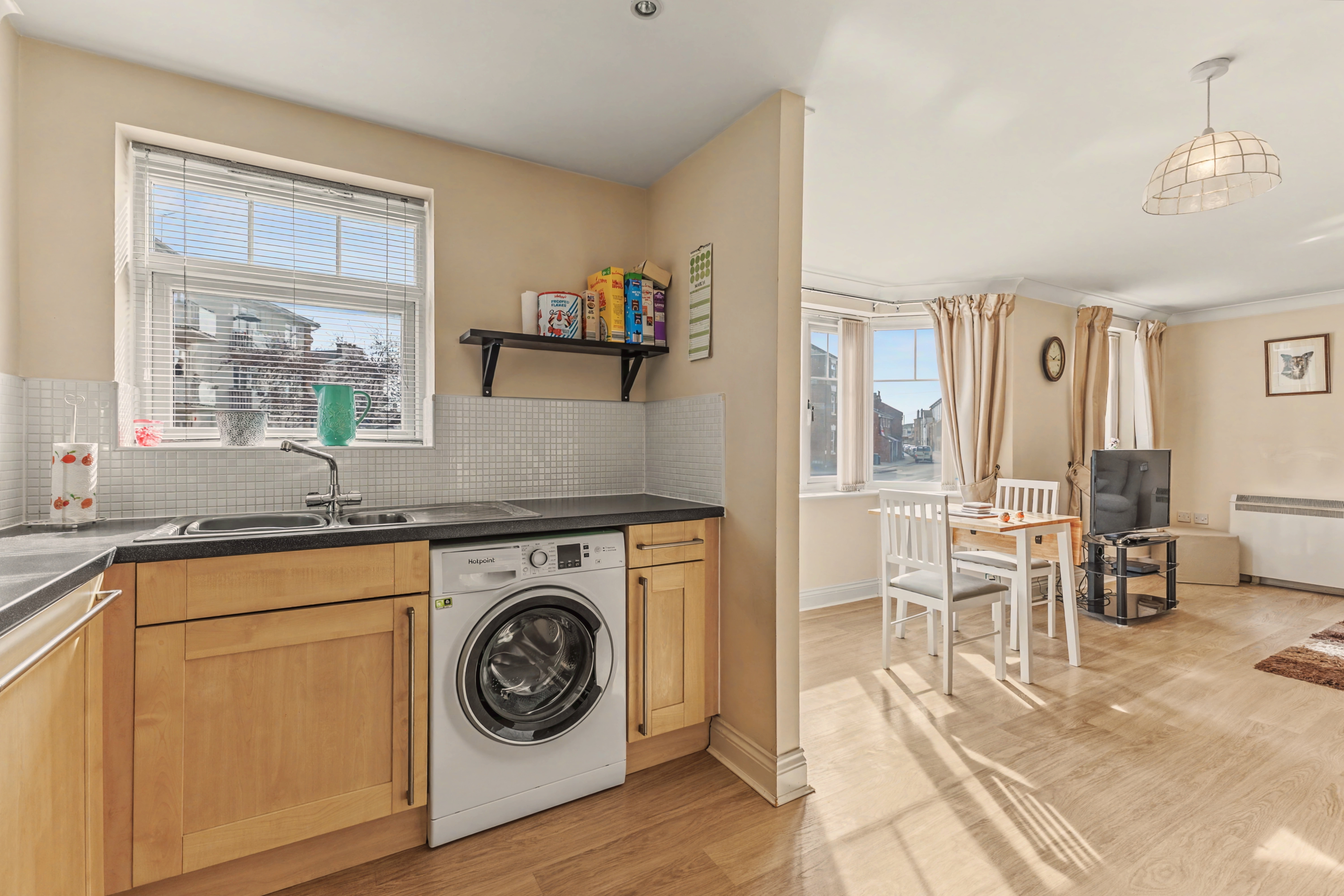 2 bedroom flat for sale, Bread and Meat Close, Warwick, CV34