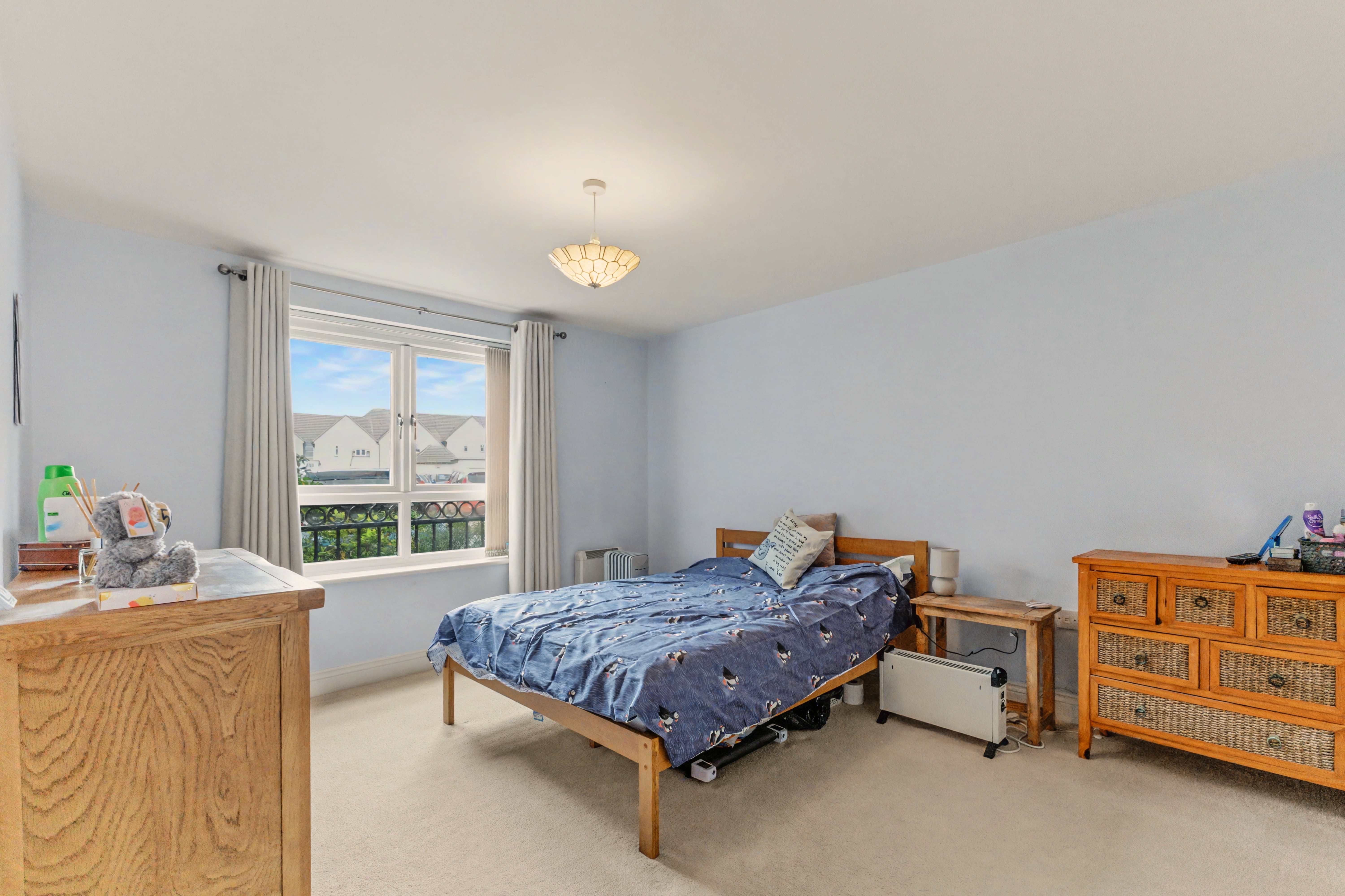 2 bedroom flat for sale, Bread and Meat Close, Warwick, CV34
