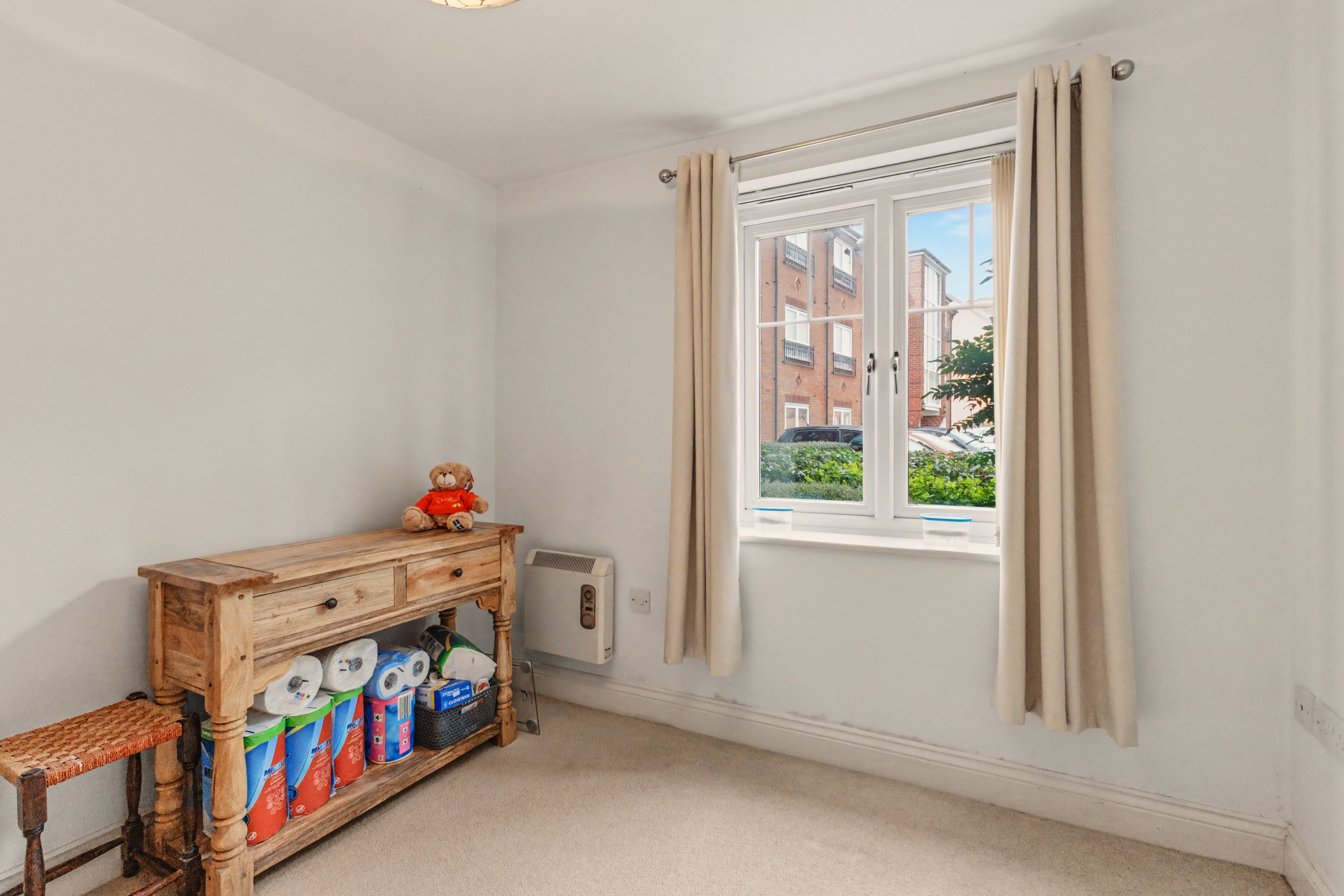 2 bedroom flat for sale, Bread and Meat Close, Warwick, CV34