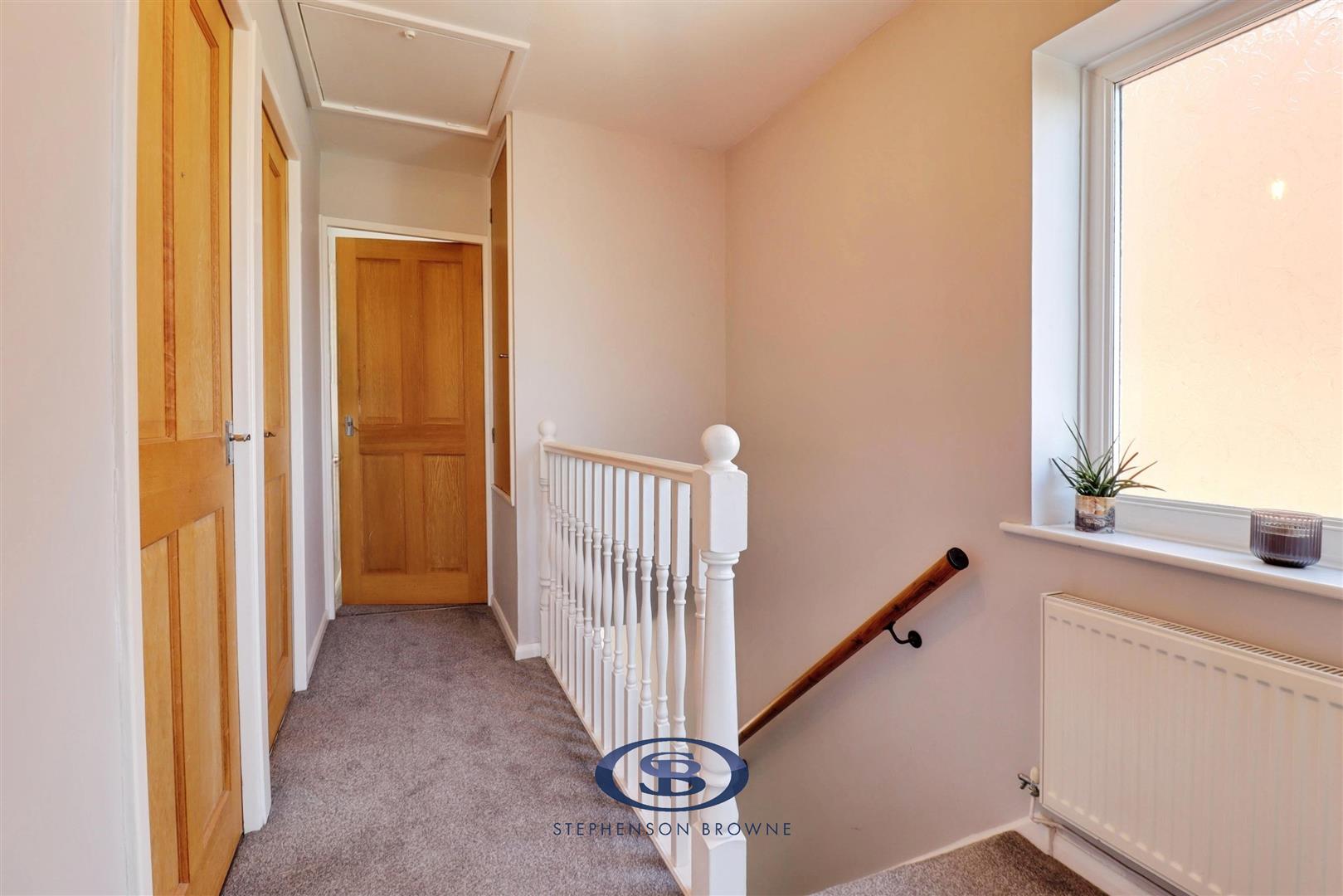 3 bedroom house for sale, Oakmere Close, Sandbach, CW11, photo 17 of 20
