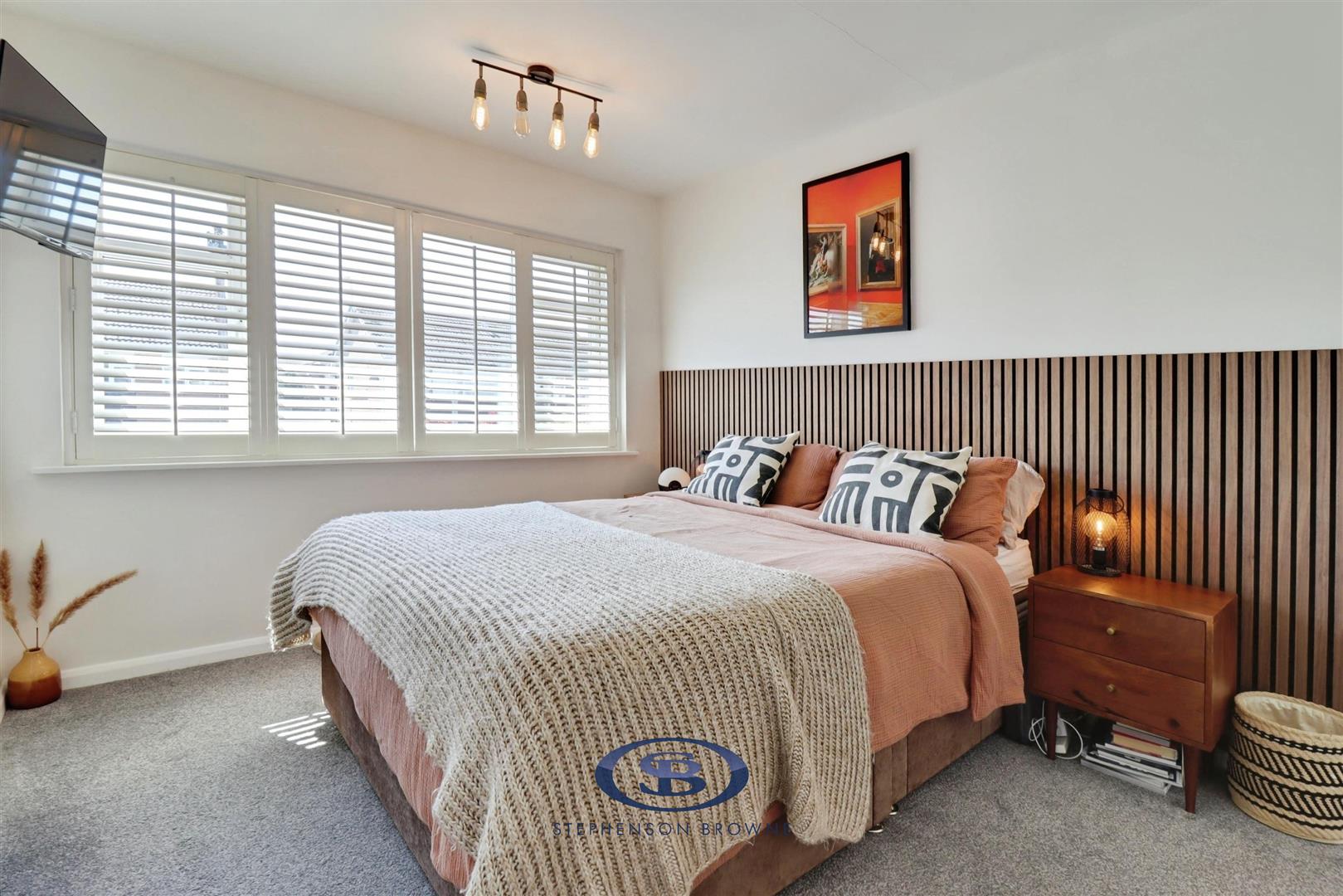 3 bedroom house for sale, Oakmere Close, Sandbach, CW11, photo 18 of 20