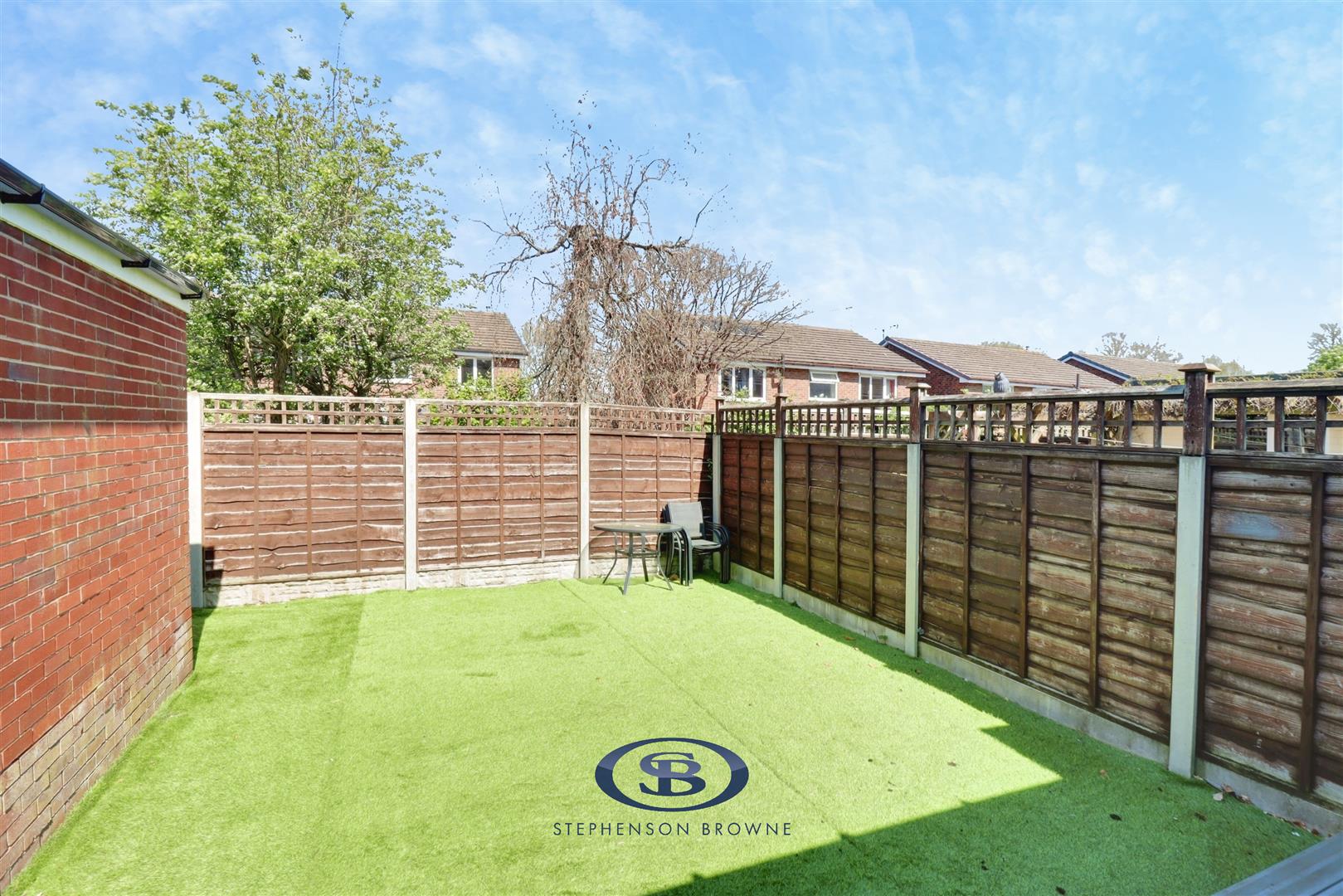3 bedroom house for sale, Oakmere Close, Sandbach, CW11, photo 3