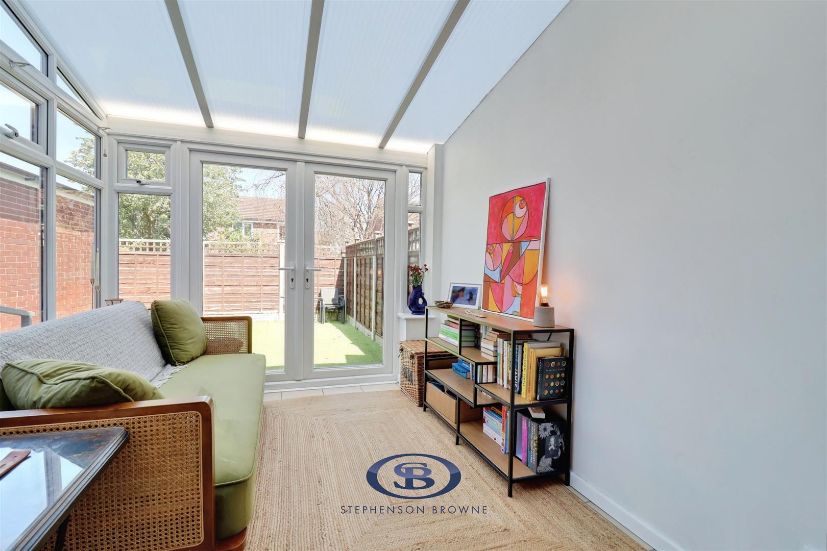 3 bedroom house for sale, Oakmere Close, Sandbach, CW11, photo 10 of 20