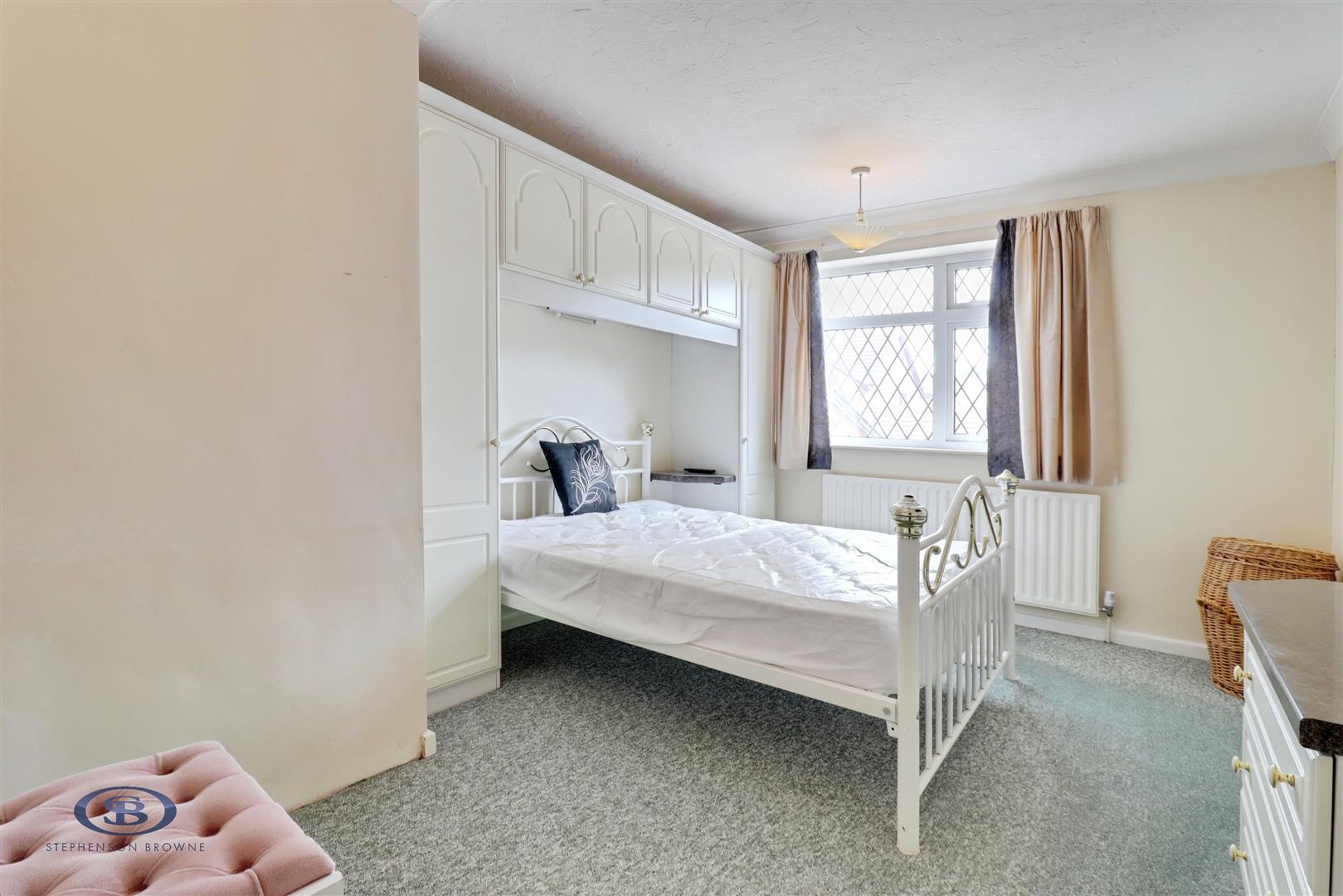 5 bedroom house for sale, Crewe Road, Sandbach, CW11, photo 17 of 20