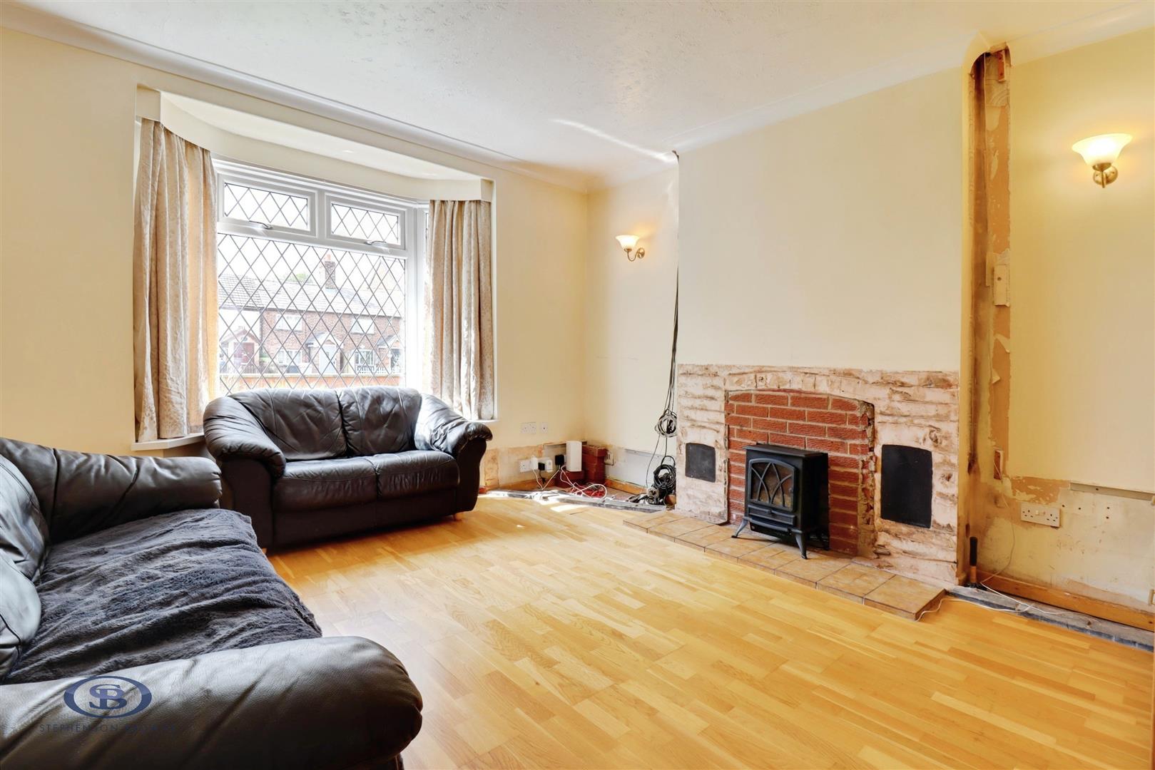 5 bedroom house for sale, Crewe Road, Sandbach, CW11, photo 3