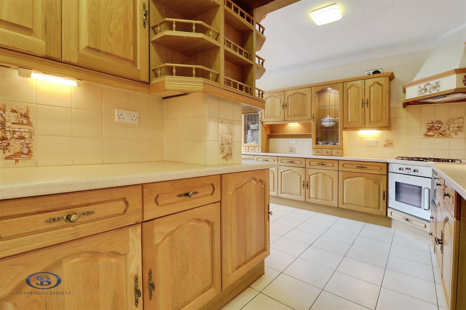 5 bedroom house for sale, Crewe Road, Sandbach, CW11, photo 6 of 20