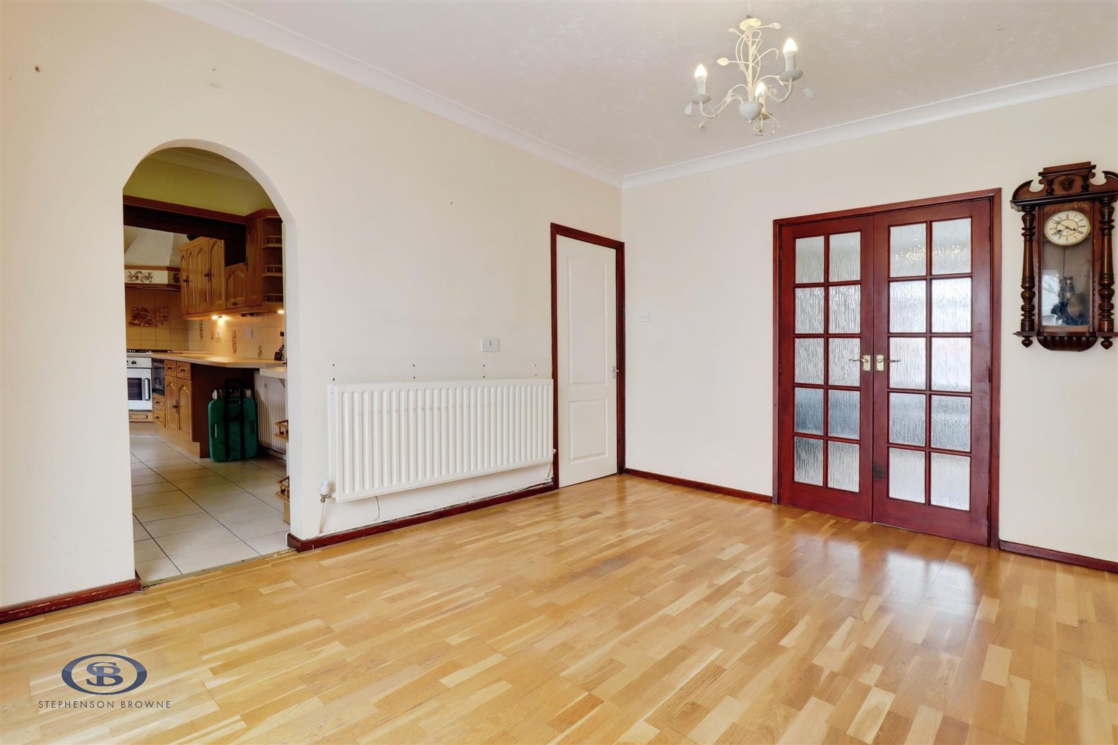 5 bedroom house for sale, Crewe Road, Sandbach, CW11, photo 7 of 20