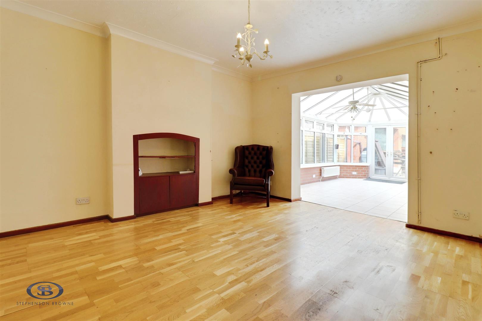 5 bedroom house for sale, Crewe Road, Sandbach, CW11, photo 8 of 20