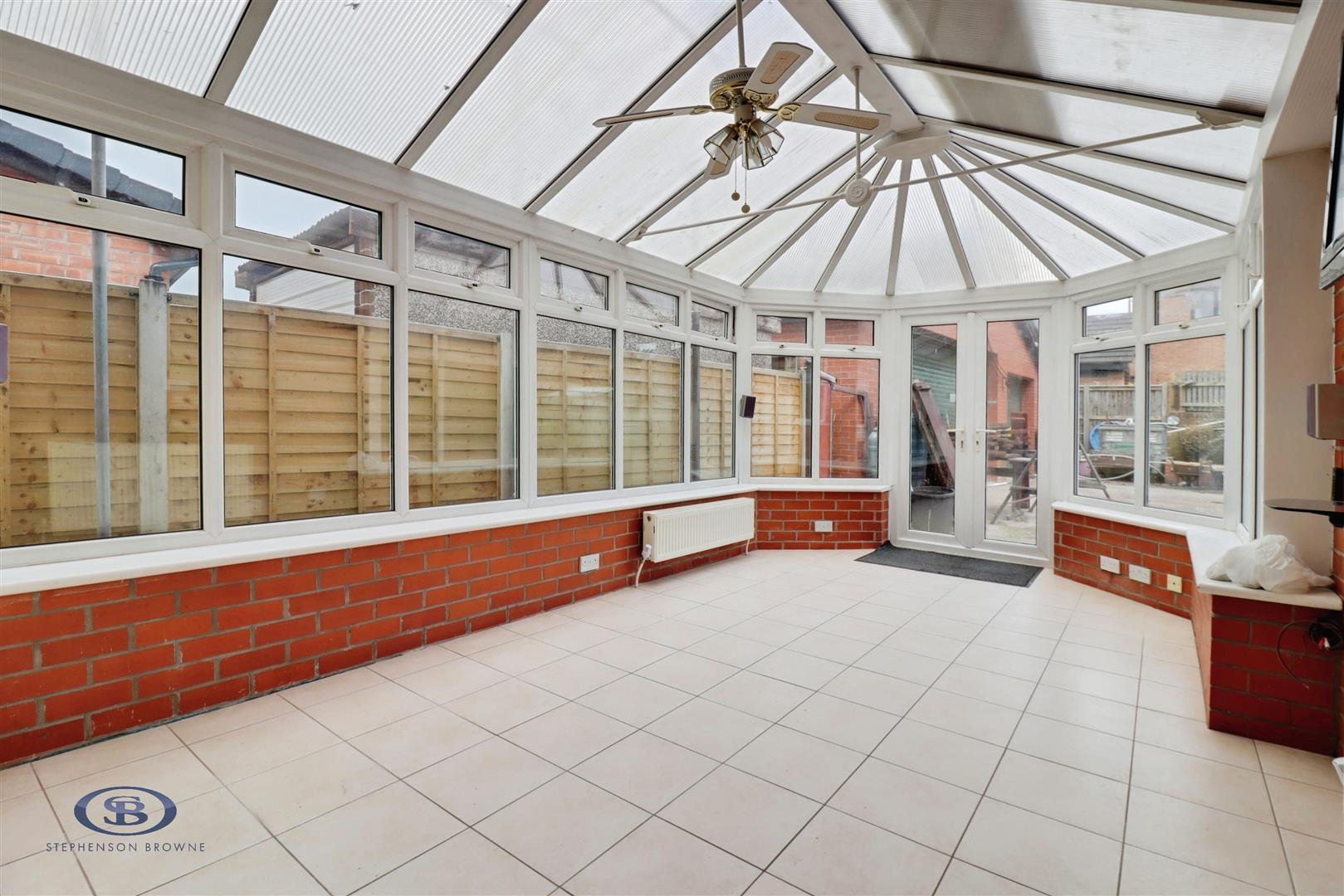 5 bedroom house for sale, Crewe Road, Sandbach, CW11, photo 9 of 20